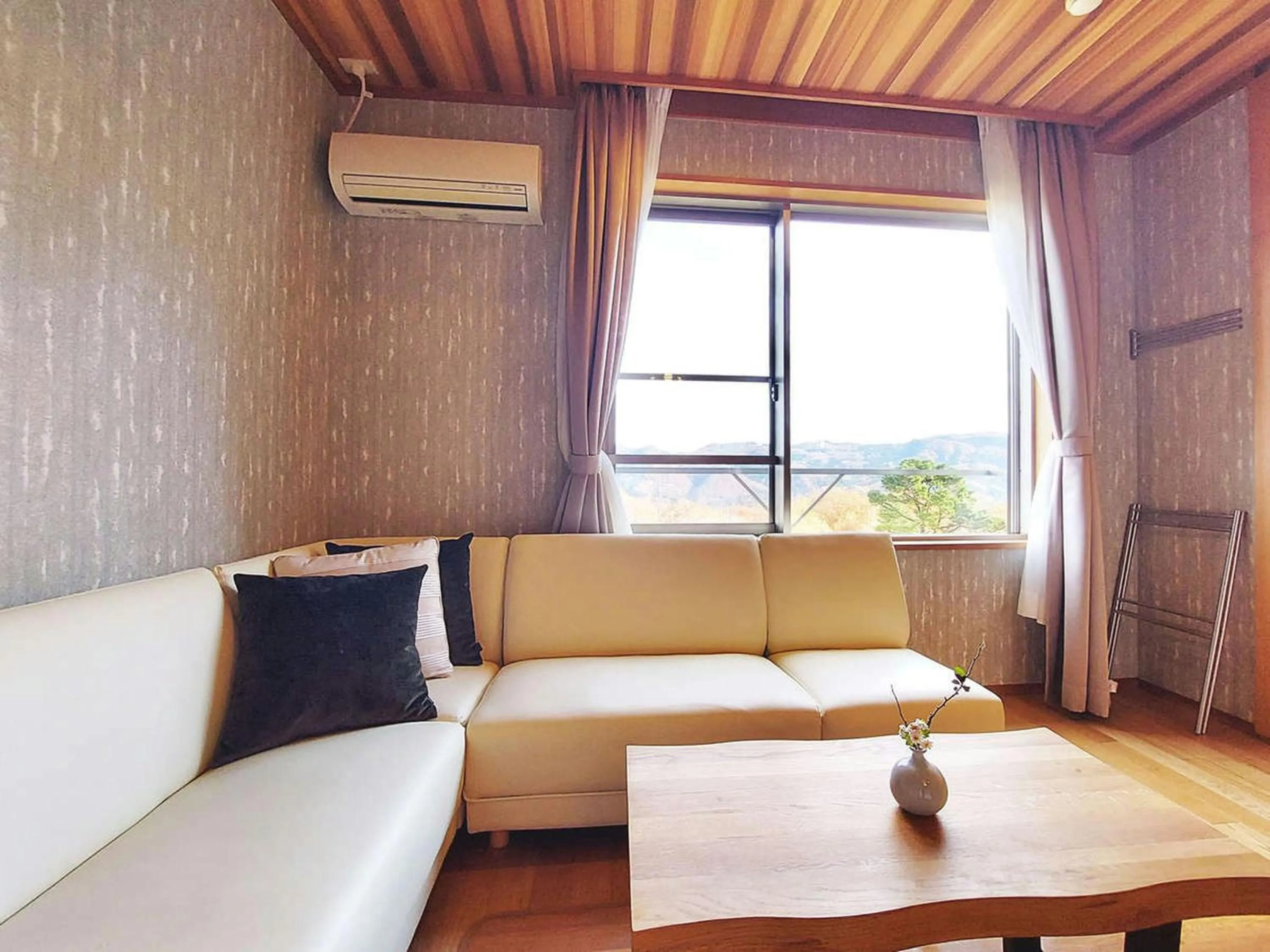 Ikoi no Mura Heritage Minoyama