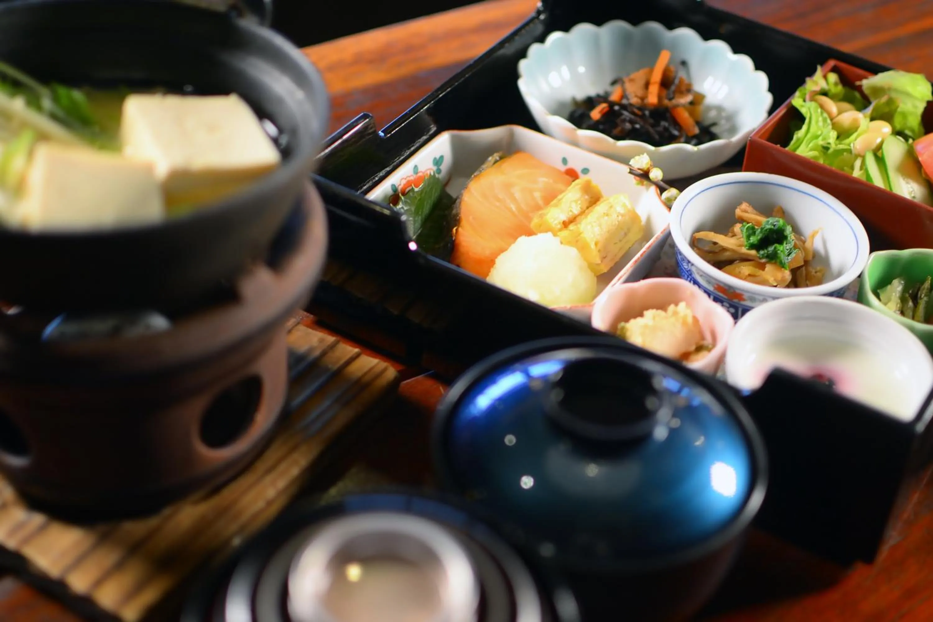 Ikoi no Mura Heritage Minoyama