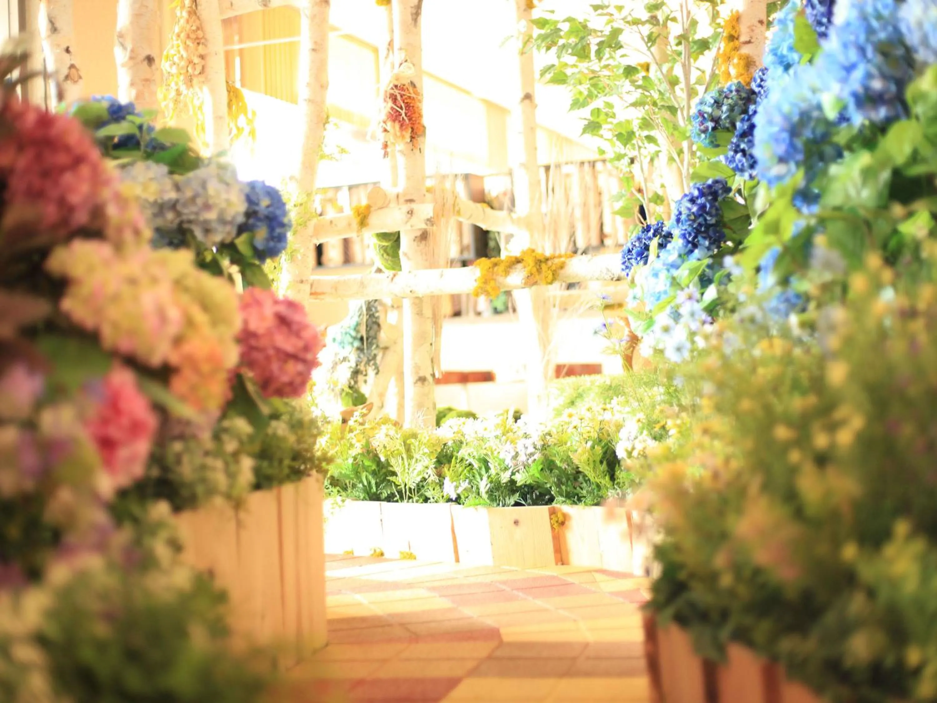 Ikoi no Mura Heritage Minoyama