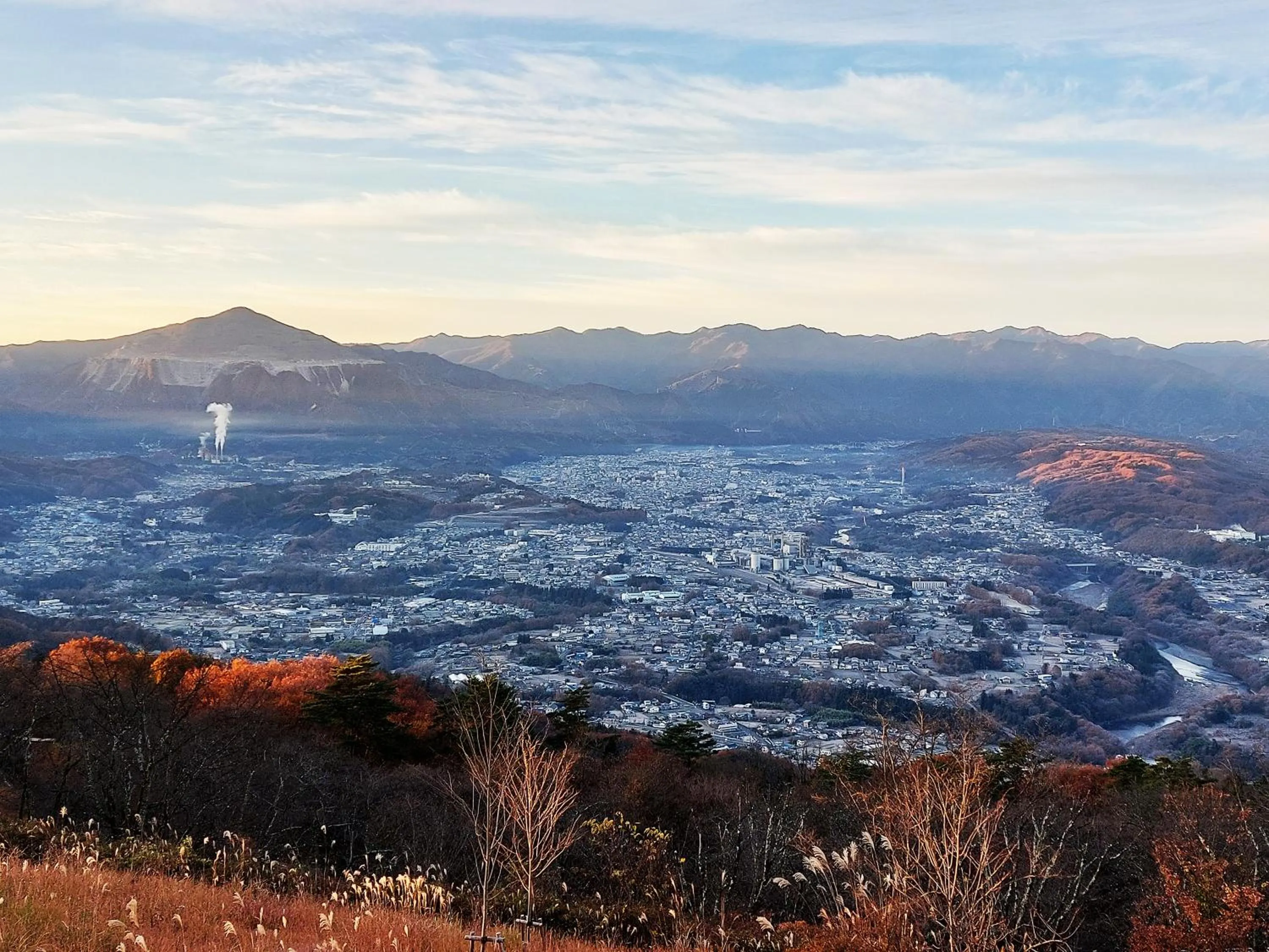 Ikoi no Mura Heritage Minoyama