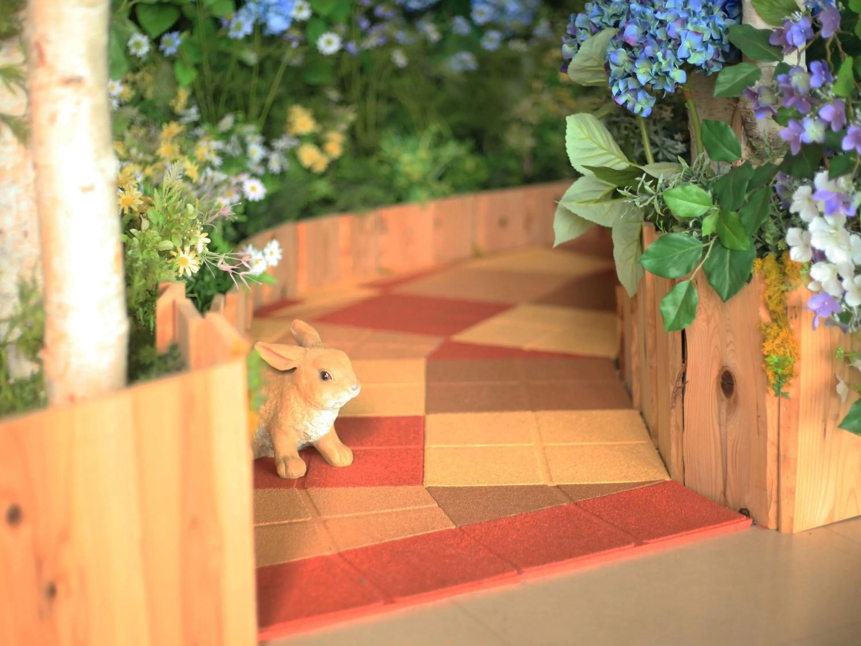 Ikoi no Mura Heritage Minoyama