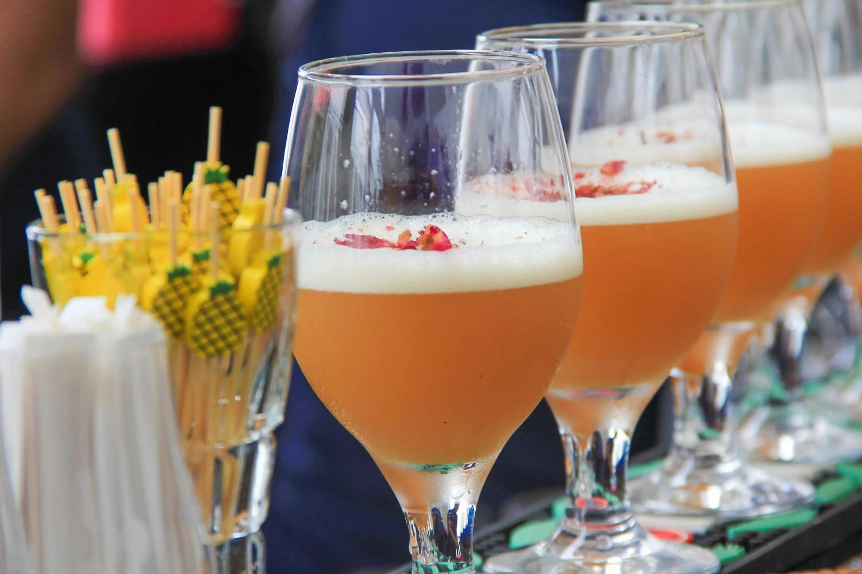 Restaurant/places to eat in La Villa Langkawi - Private Pool