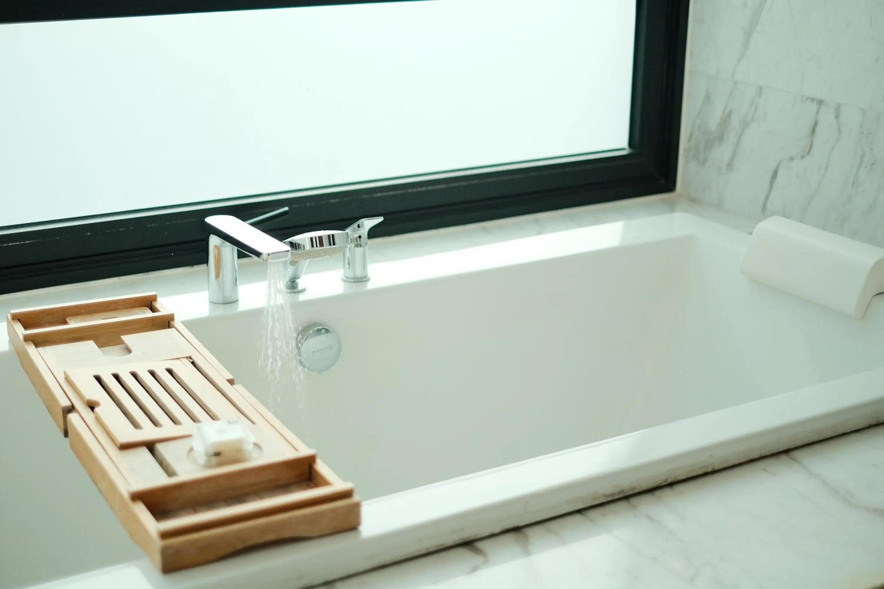 Bathroom in La Villa Langkawi - Private Pool