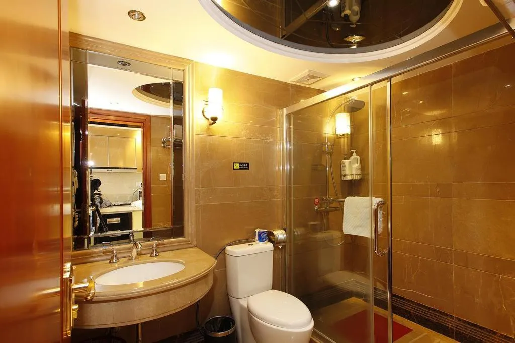 Louidon Mega Apartment Of Kam Rueng Plaza