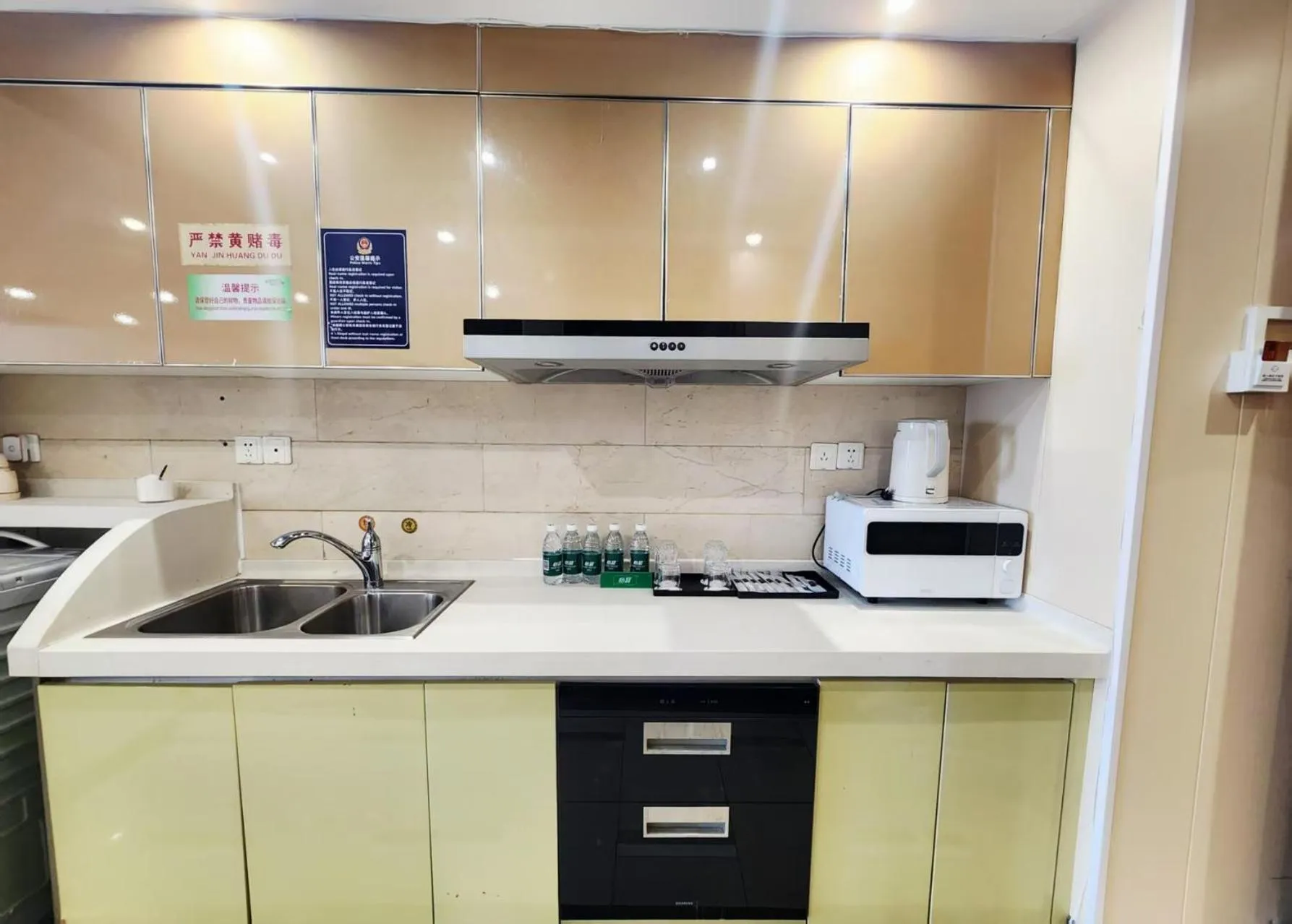 Louidon Mega Apartment Of Kam Rueng Plaza