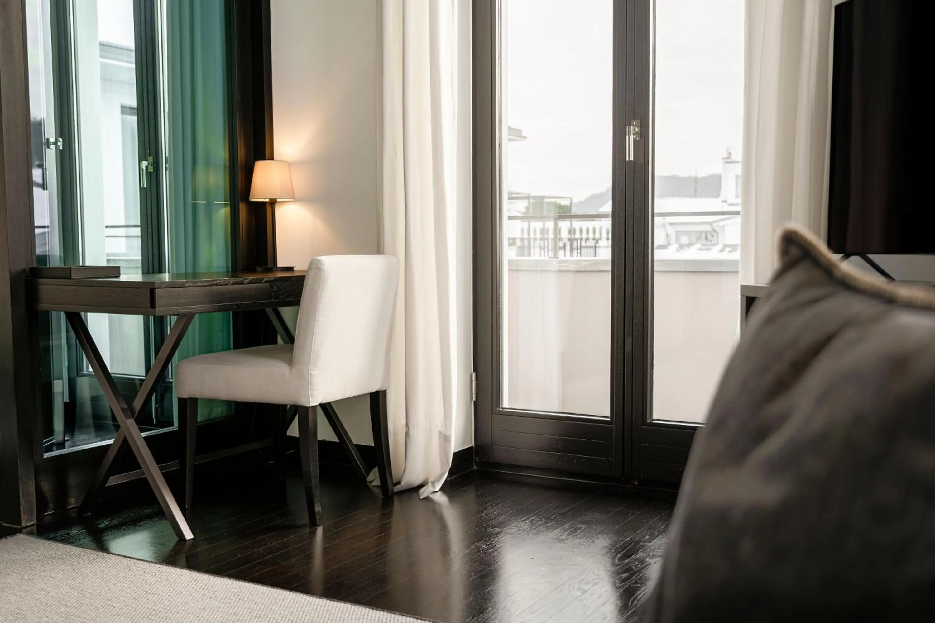 Living room in A-ROSA Hotel Ceres am Meer - Adults Only