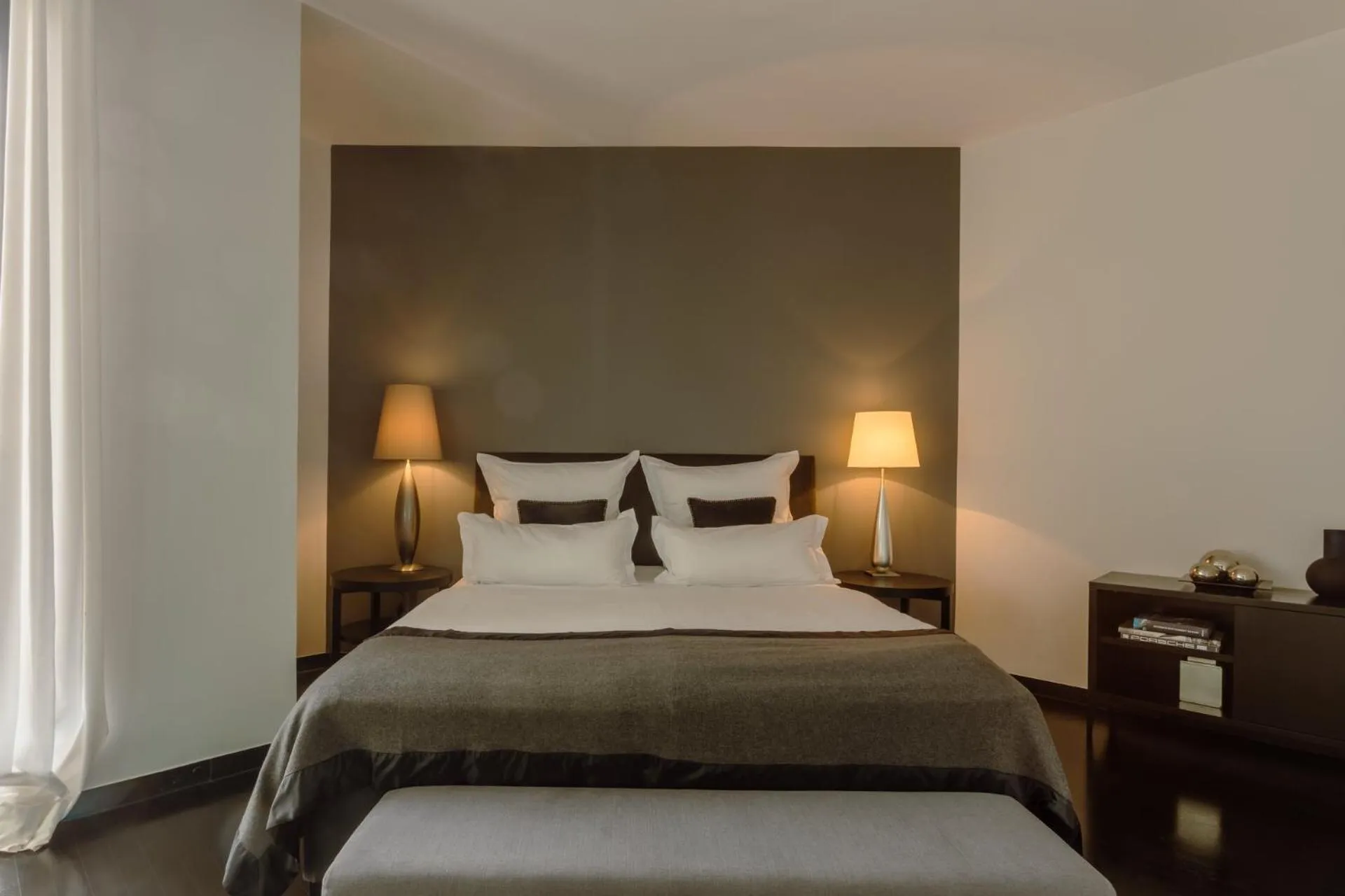 PRIVATE / SENSE - single occupancy in A-ROSA Hotel Ceres am Meer - Adults Only