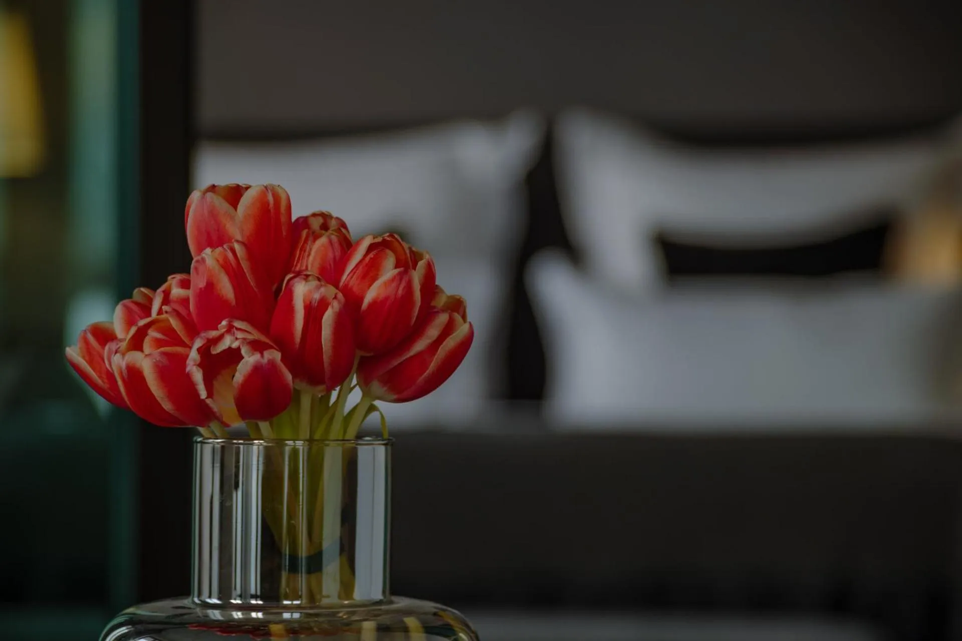 Photo of the whole room, Bed in A-ROSA Hotel Ceres am Meer - Adults Only