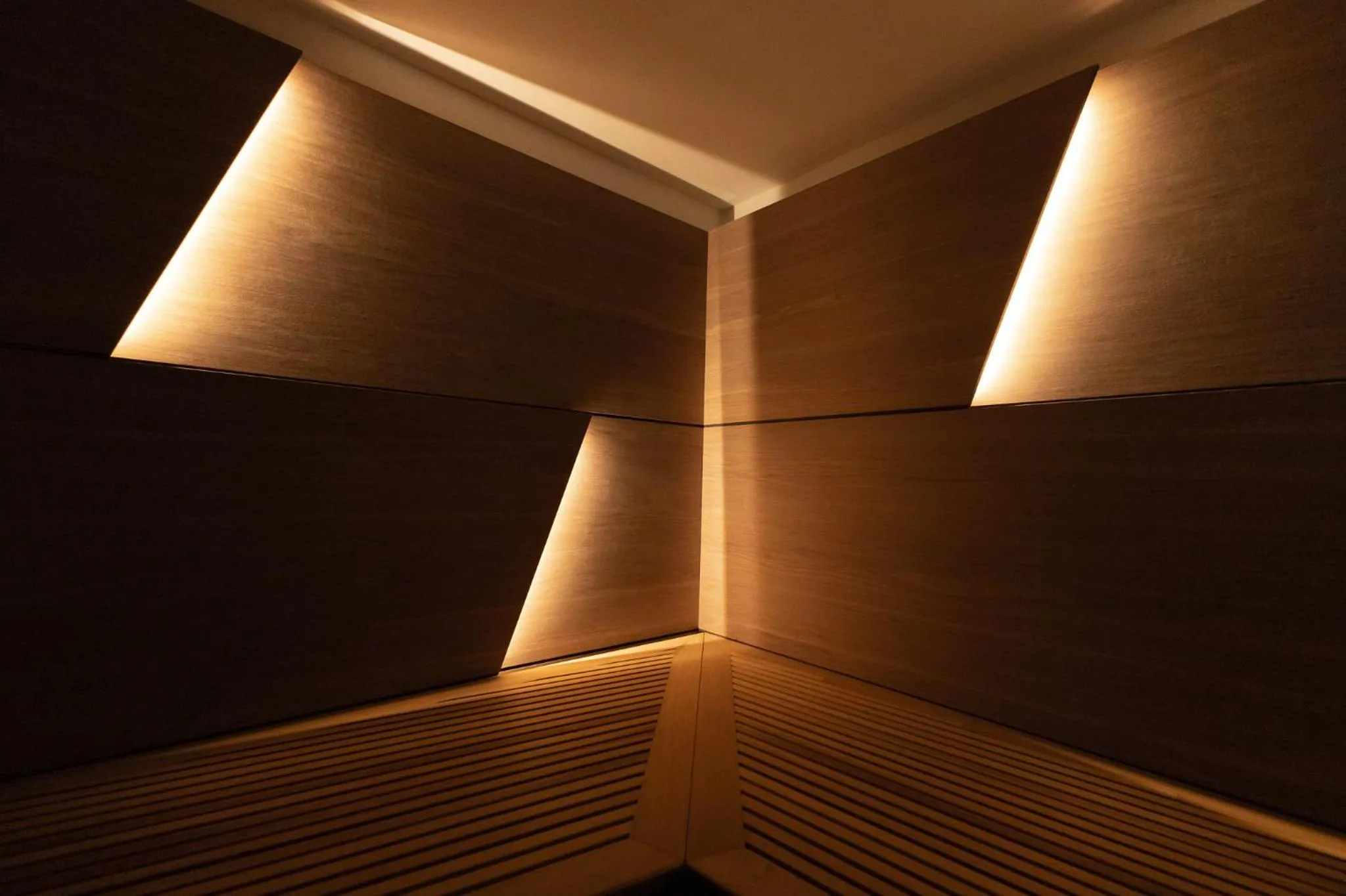 Sauna in A-ROSA Hotel Ceres am Meer - Adults Only