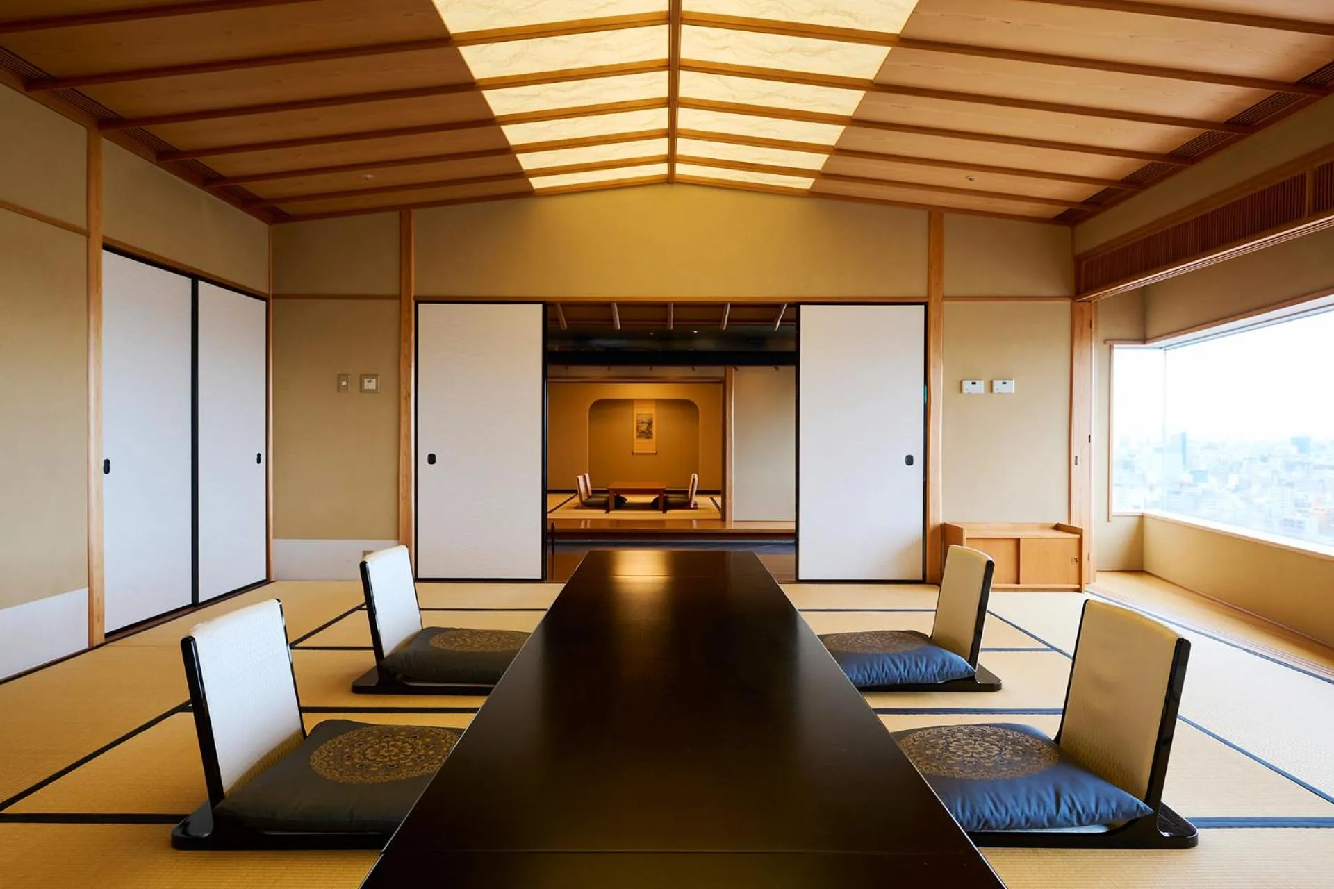 Tobu Hotel Levant Tokyo