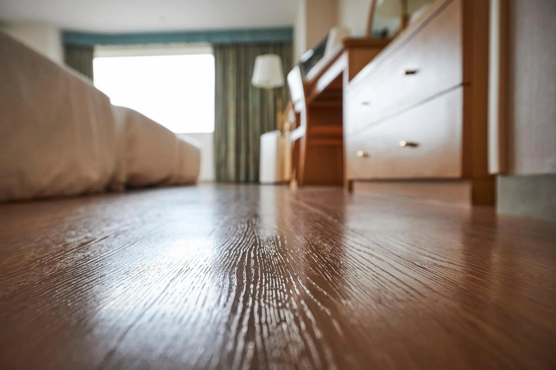 Photo of the whole room in Tobu Hotel Levant Tokyo