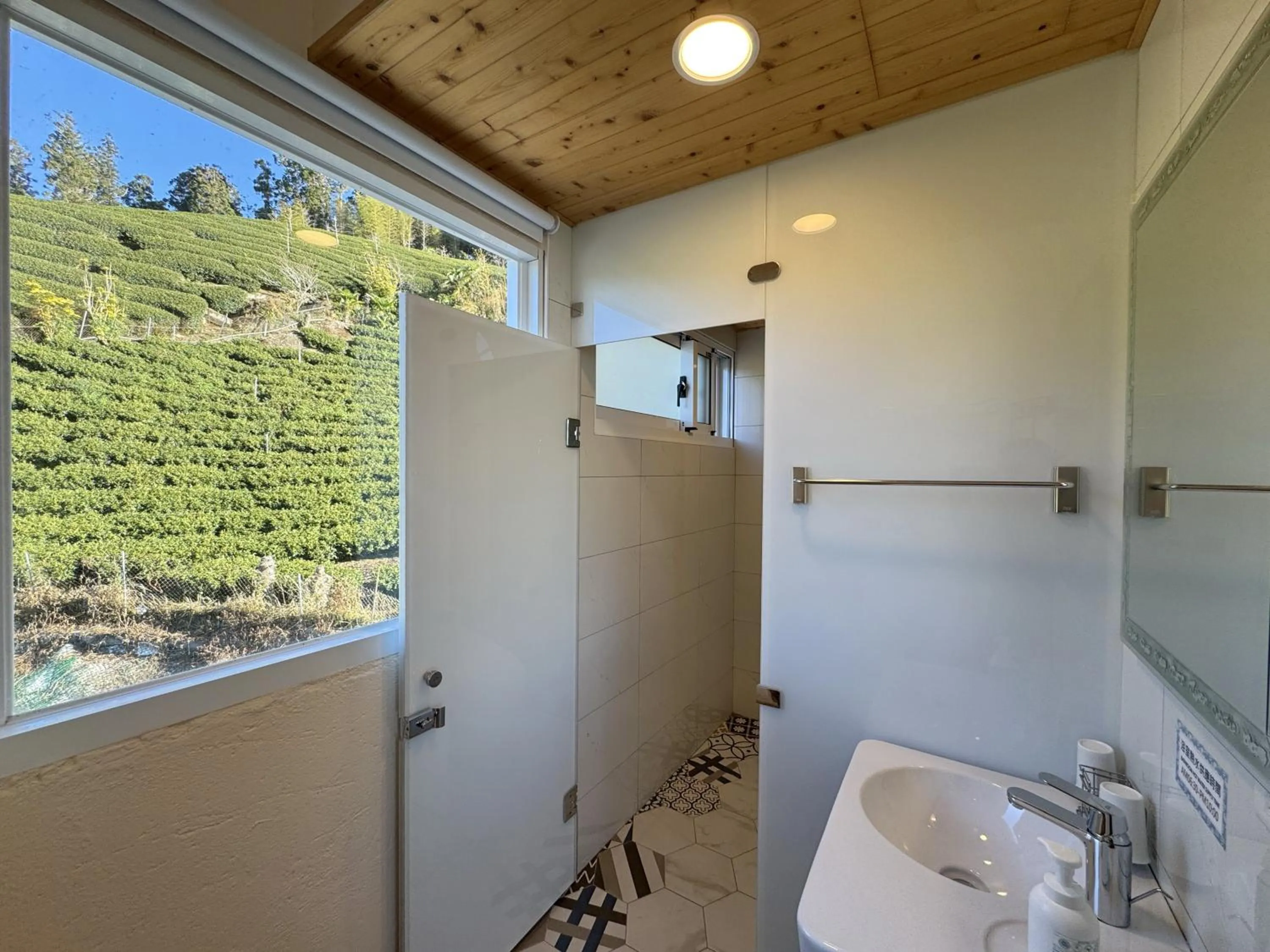 Alishan B&B YunMinGi