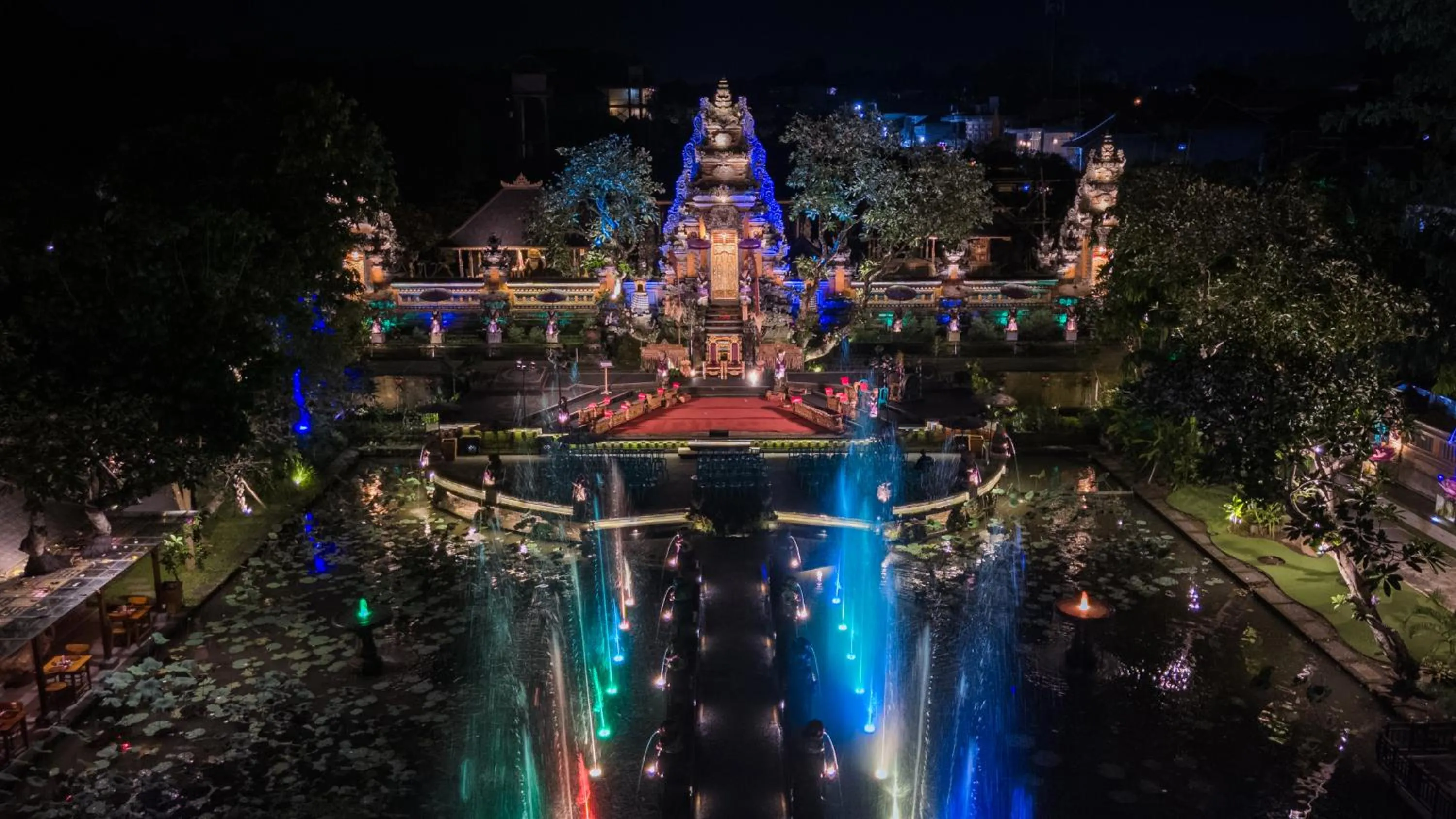 Other in Puri Saraswati Dijiwa Ubud