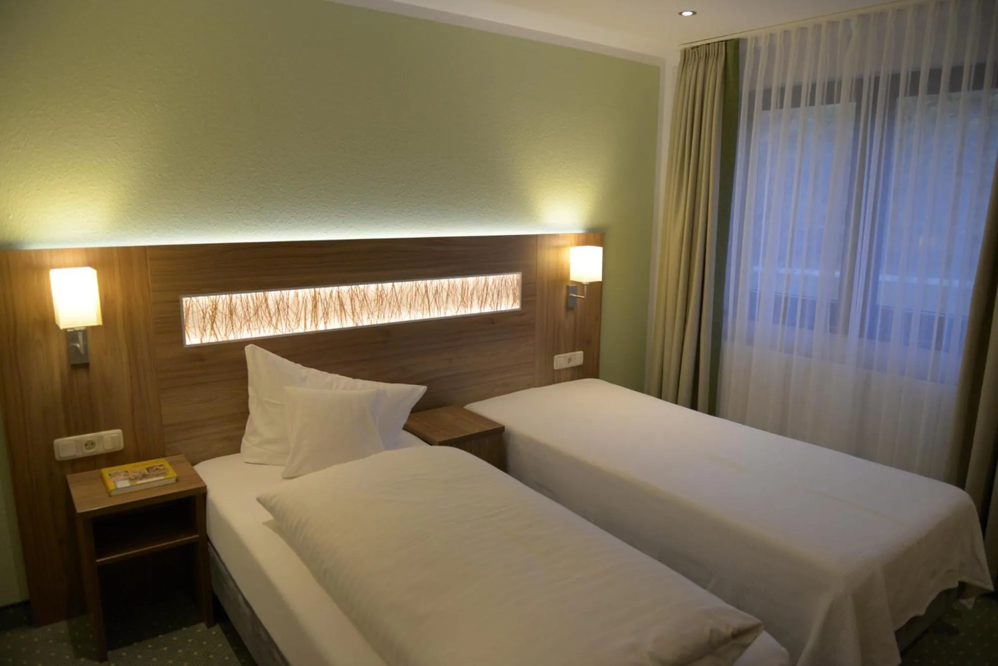 Hotel- Landgasthof Baumhof-Tenne