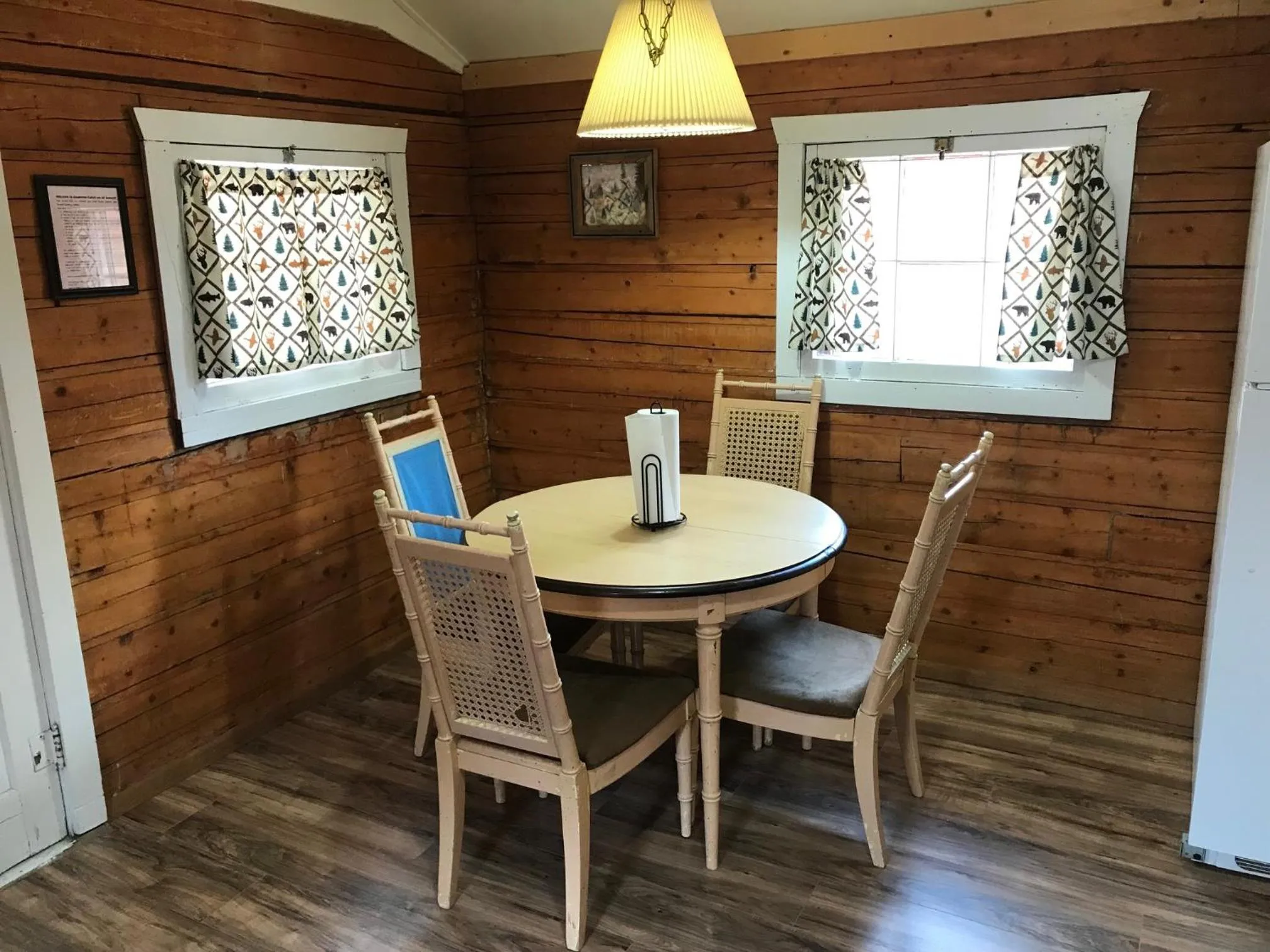 Grandview Cabins & RV Resort