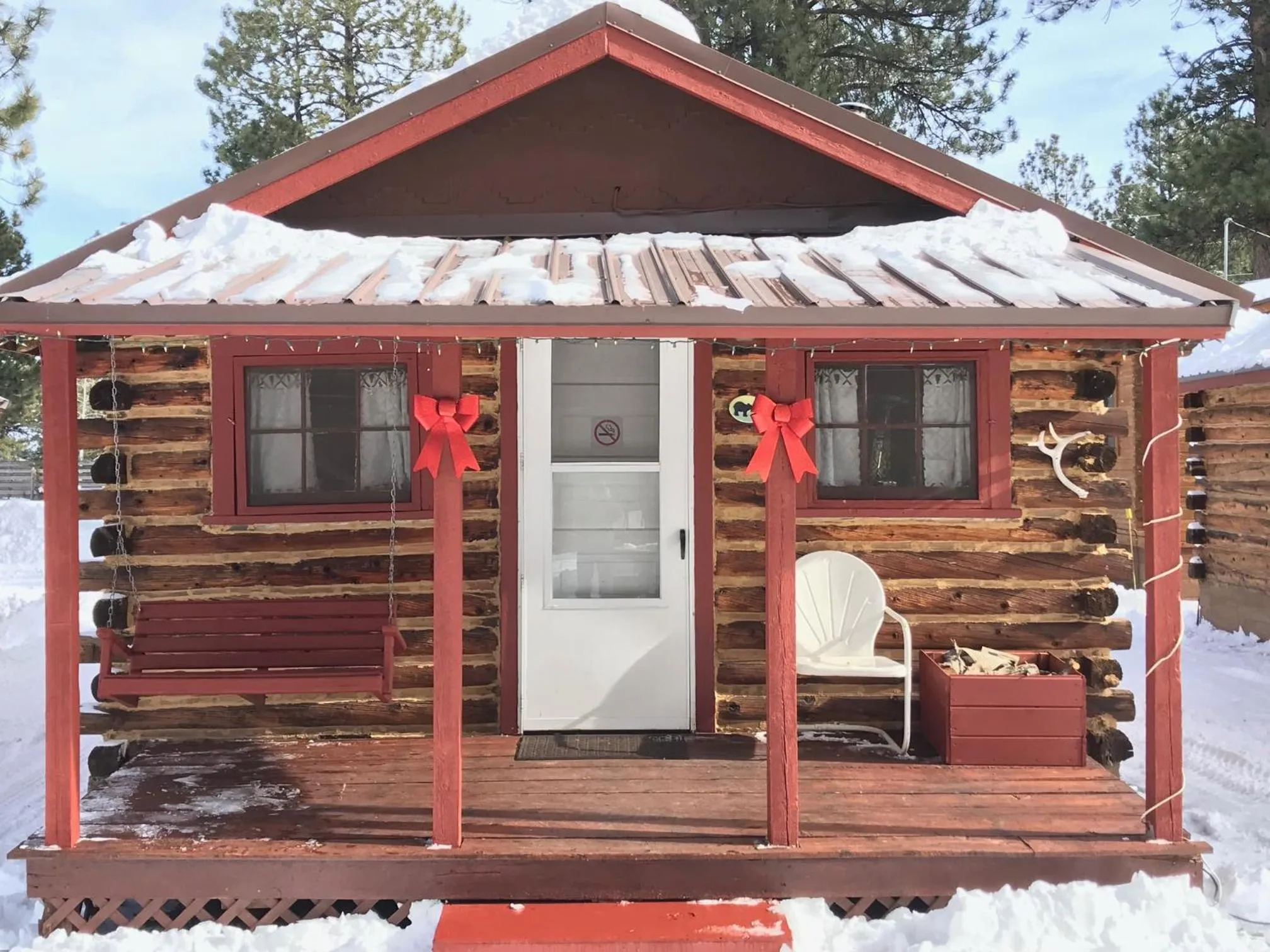 Grandview Cabins & RV Resort