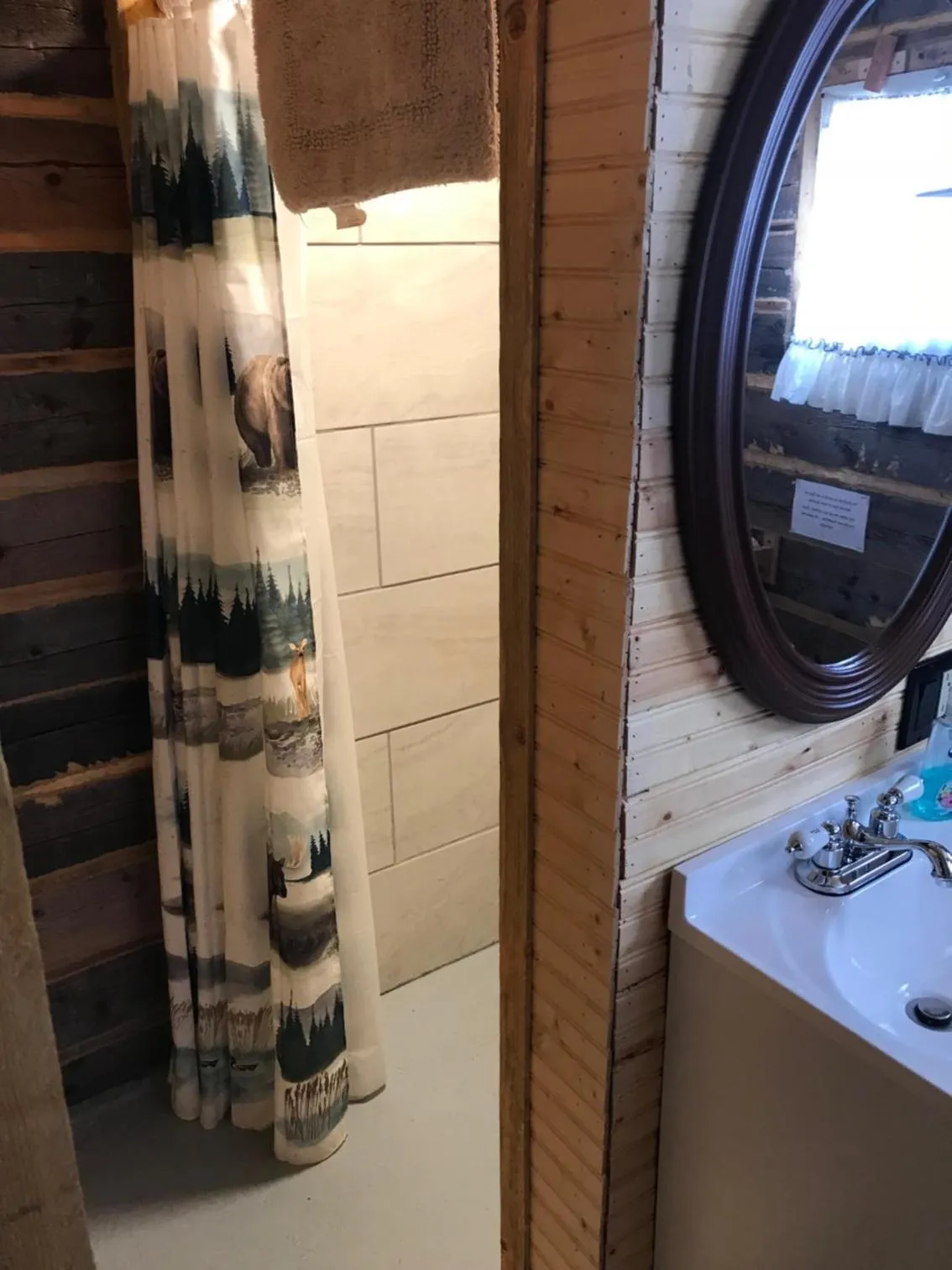 Grandview Cabins & RV Resort