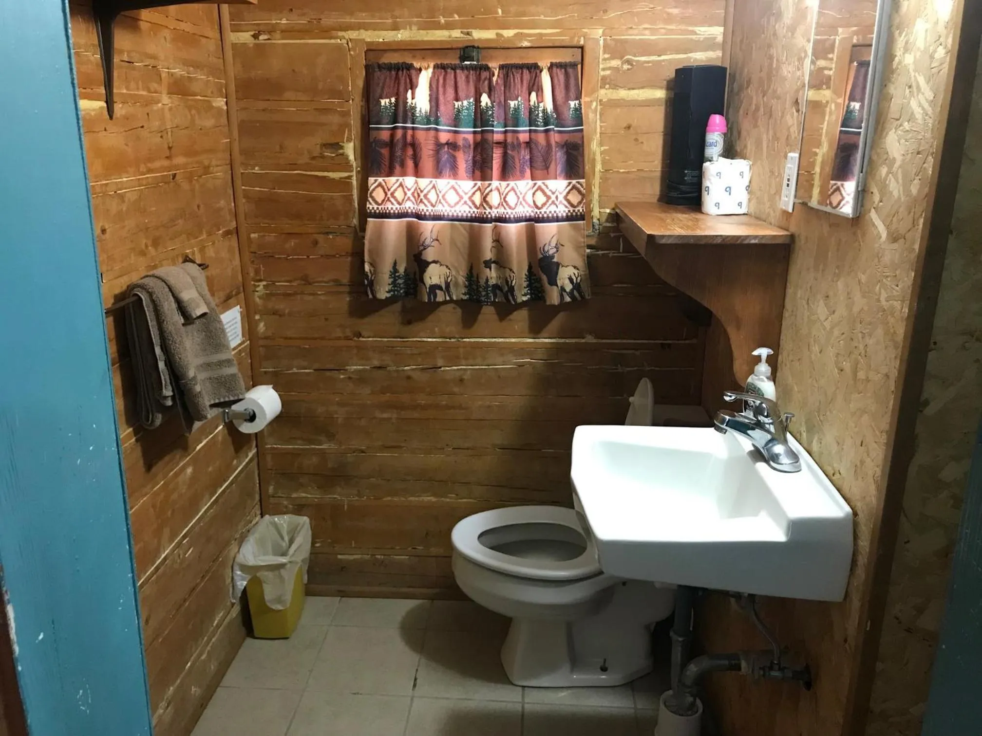 Grandview Cabins & RV Resort