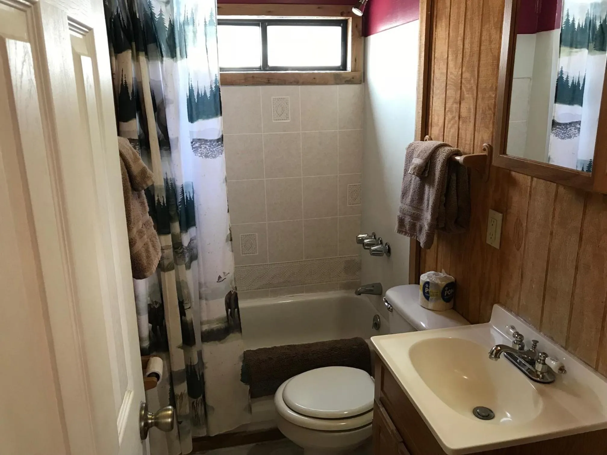 Grandview Cabins & RV Resort