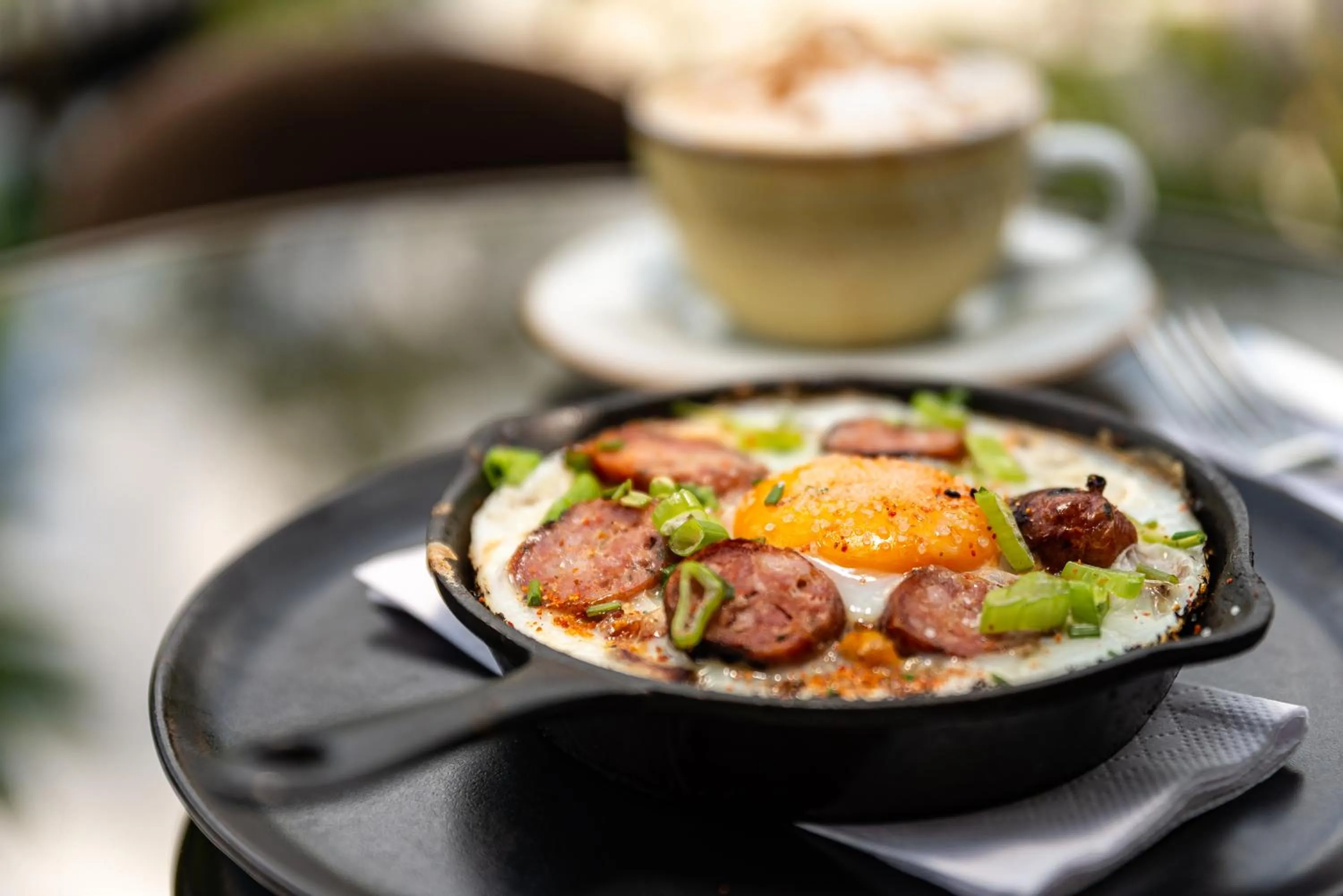 Breakfast in Hotel York Luxury Suites Medellin by Preferred