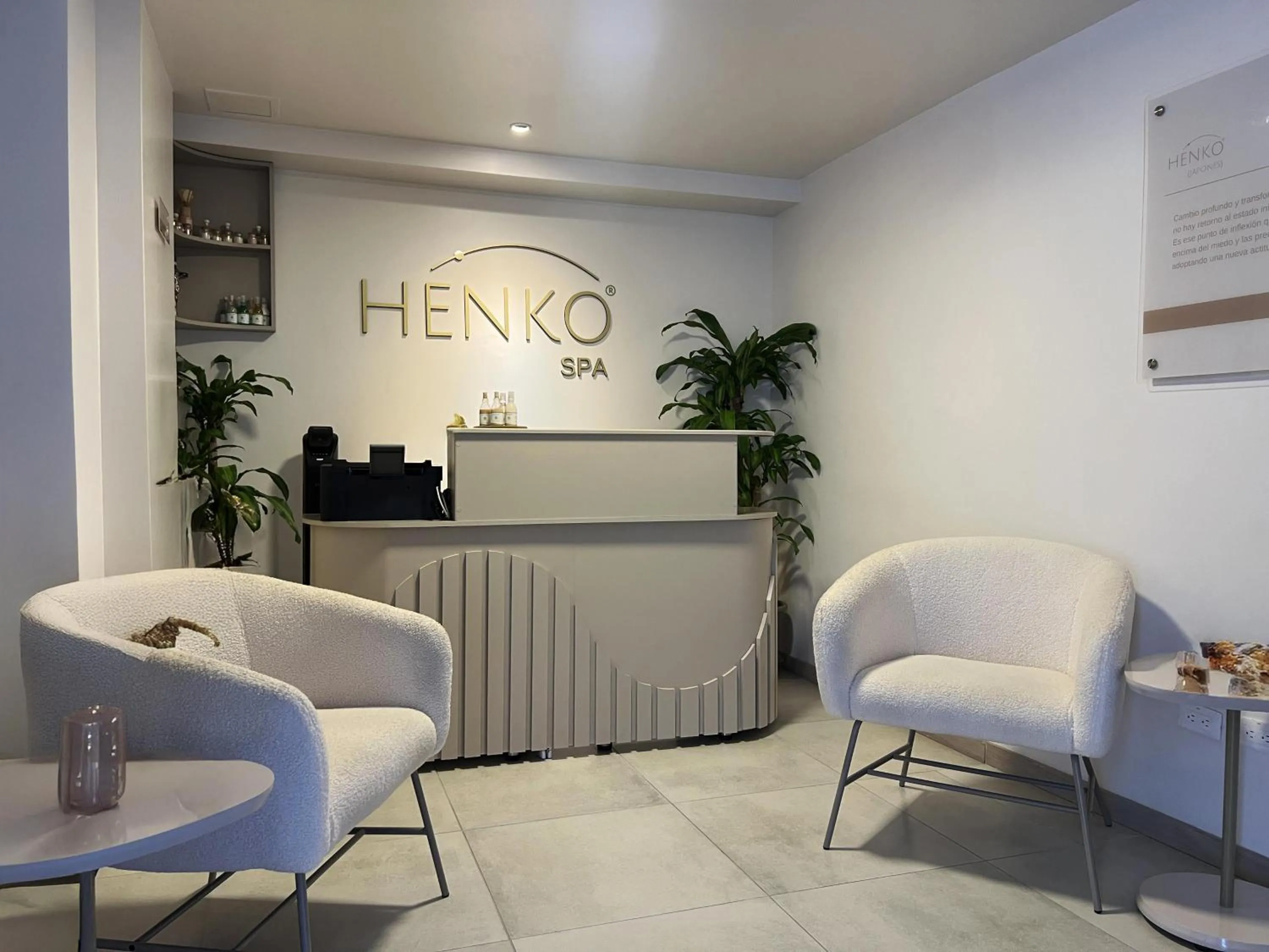 Spa and wellness centre/facilities in York Medellin, Curio Collection by Hilton