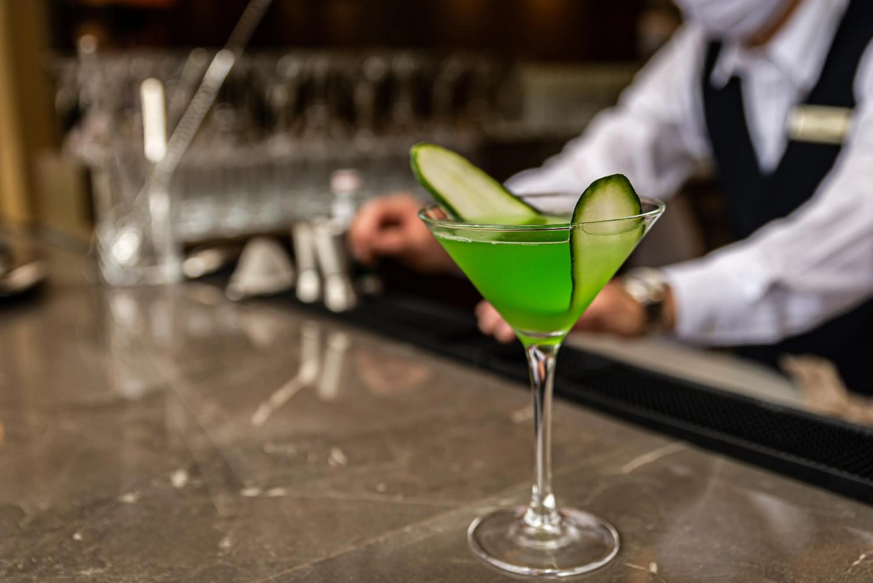 Restaurant/places to eat in Hotel York Luxury Suites Medellin by Preferred