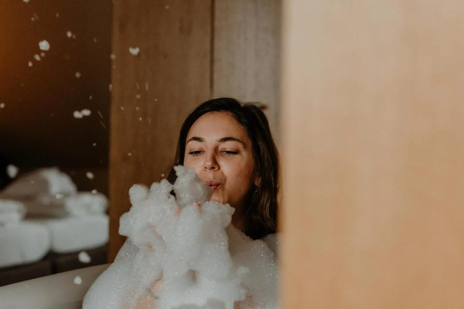 Junior Suite in Waldhotel Kreuztanne