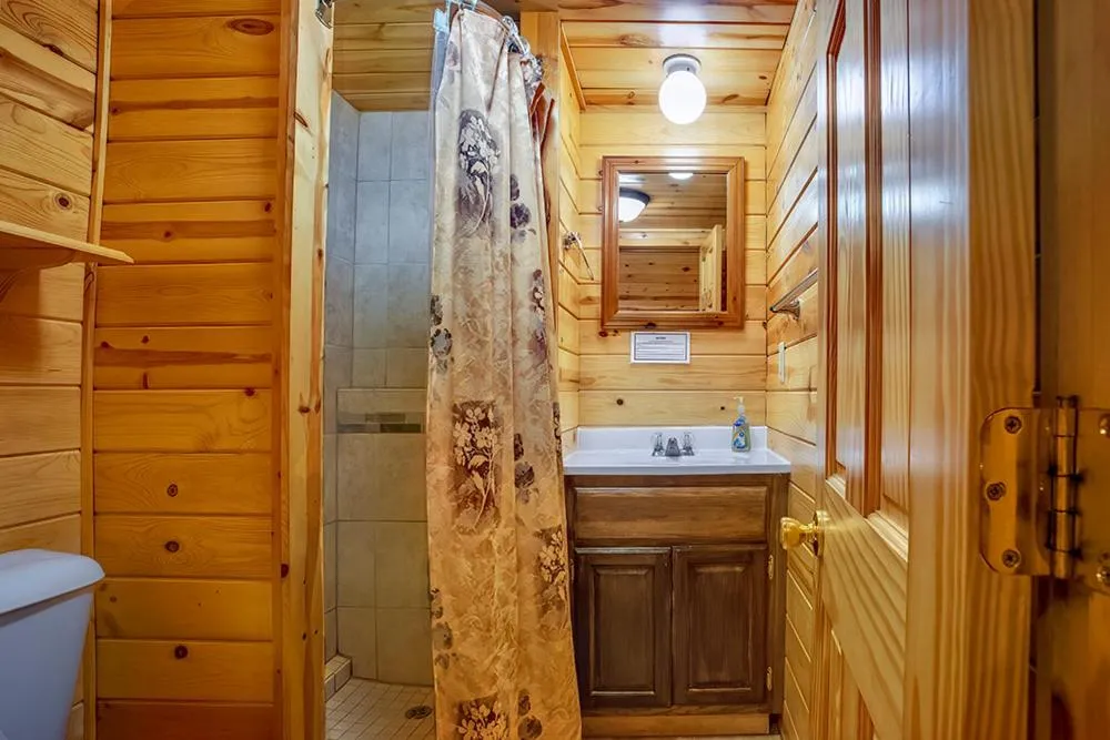 Big River Escape Riverside Cabins