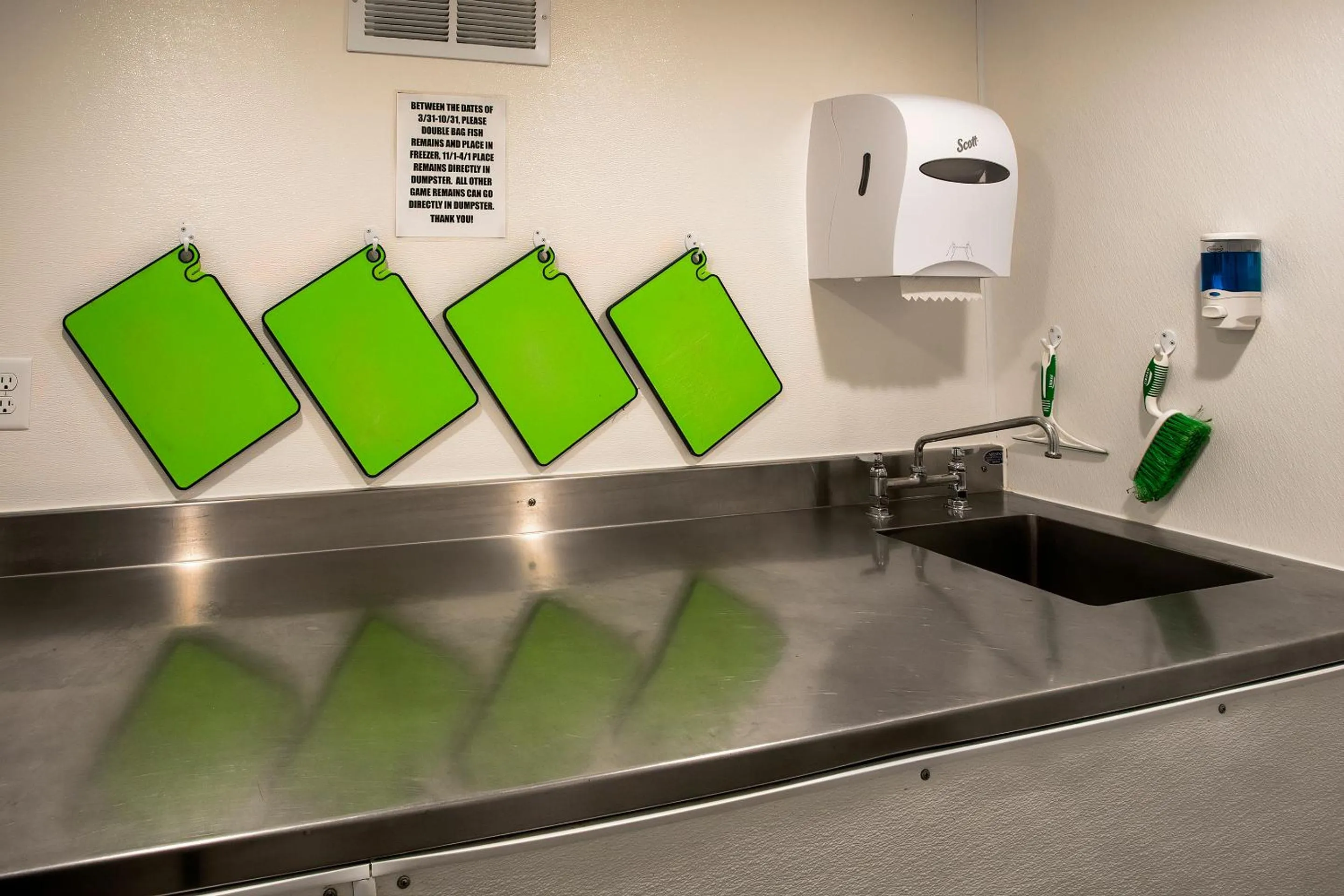 Big River Escape Riverside Cabins