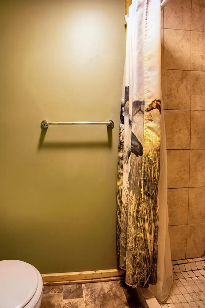 Big River Escape Riverside Cabins