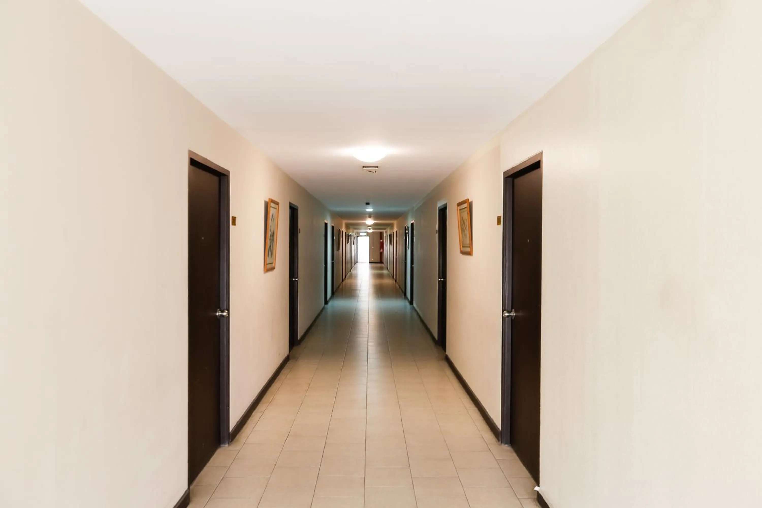 Floor plan in D-haus Ladprao Residence