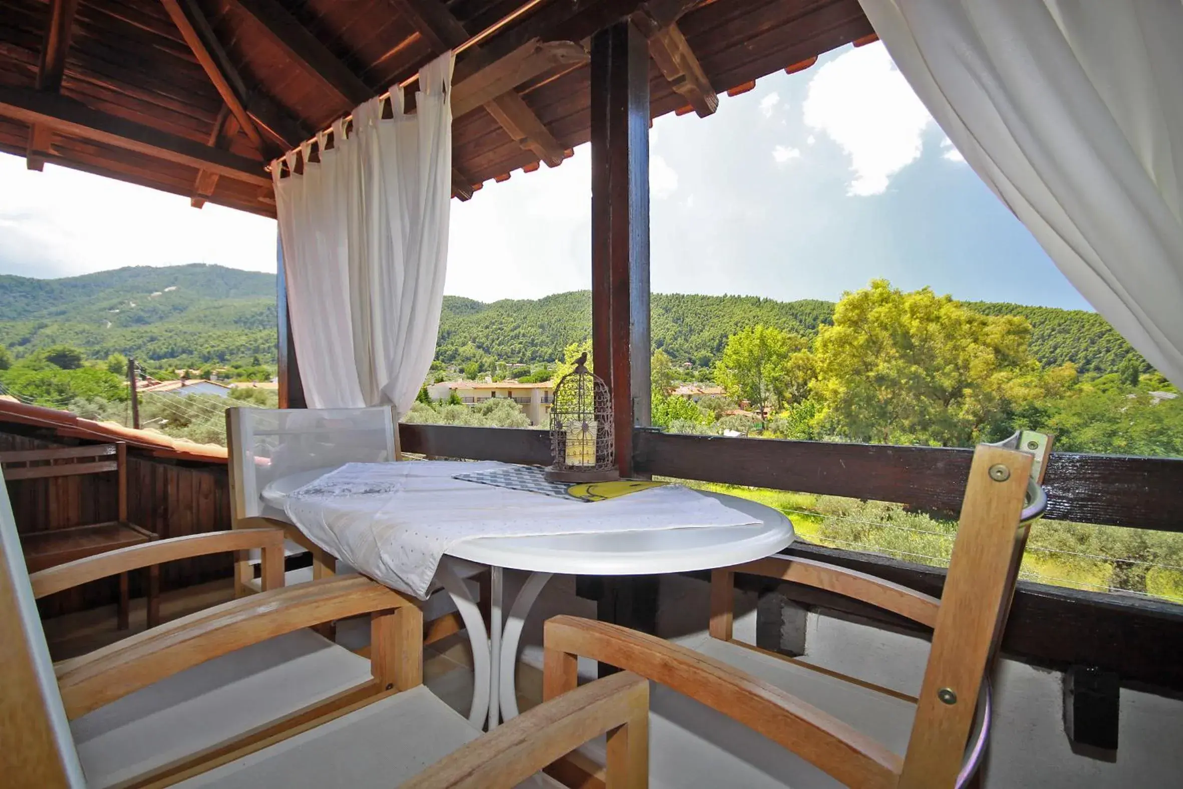 Villa Angela Villa Angela