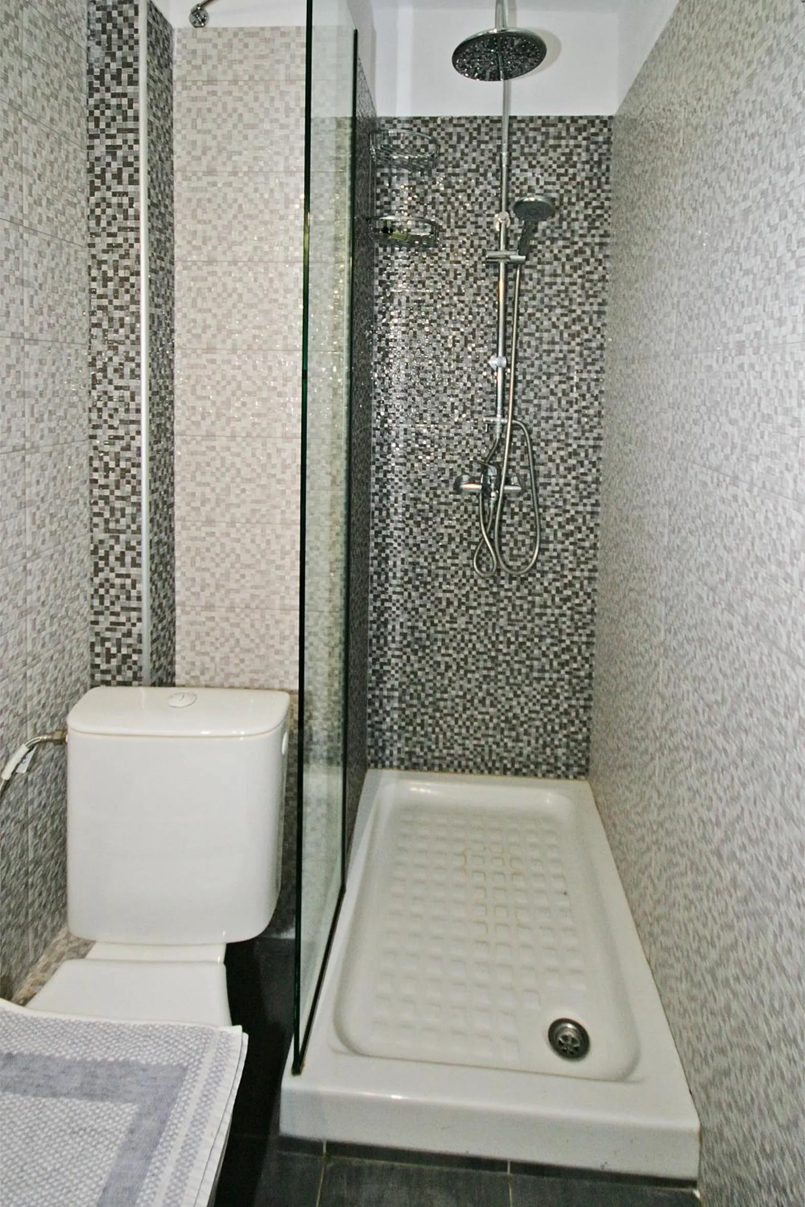 Bathroom in Villa Angela