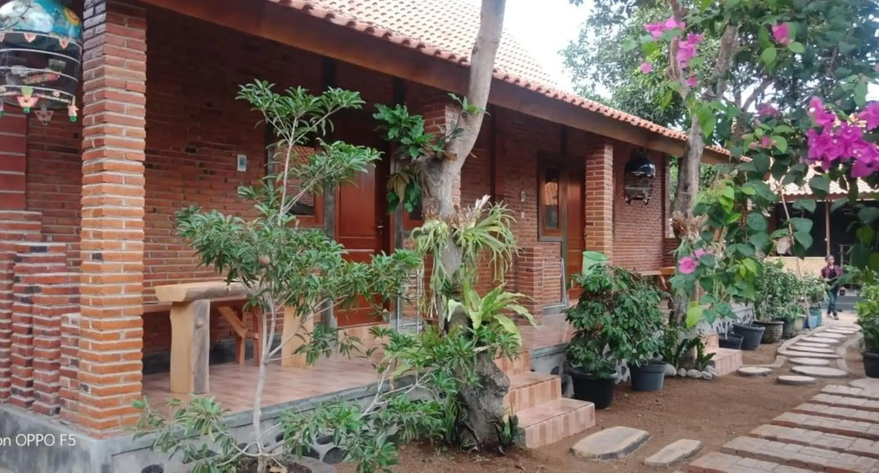 Nita's Homestay Banyuwangi Nita's Homestay Banyuwangi