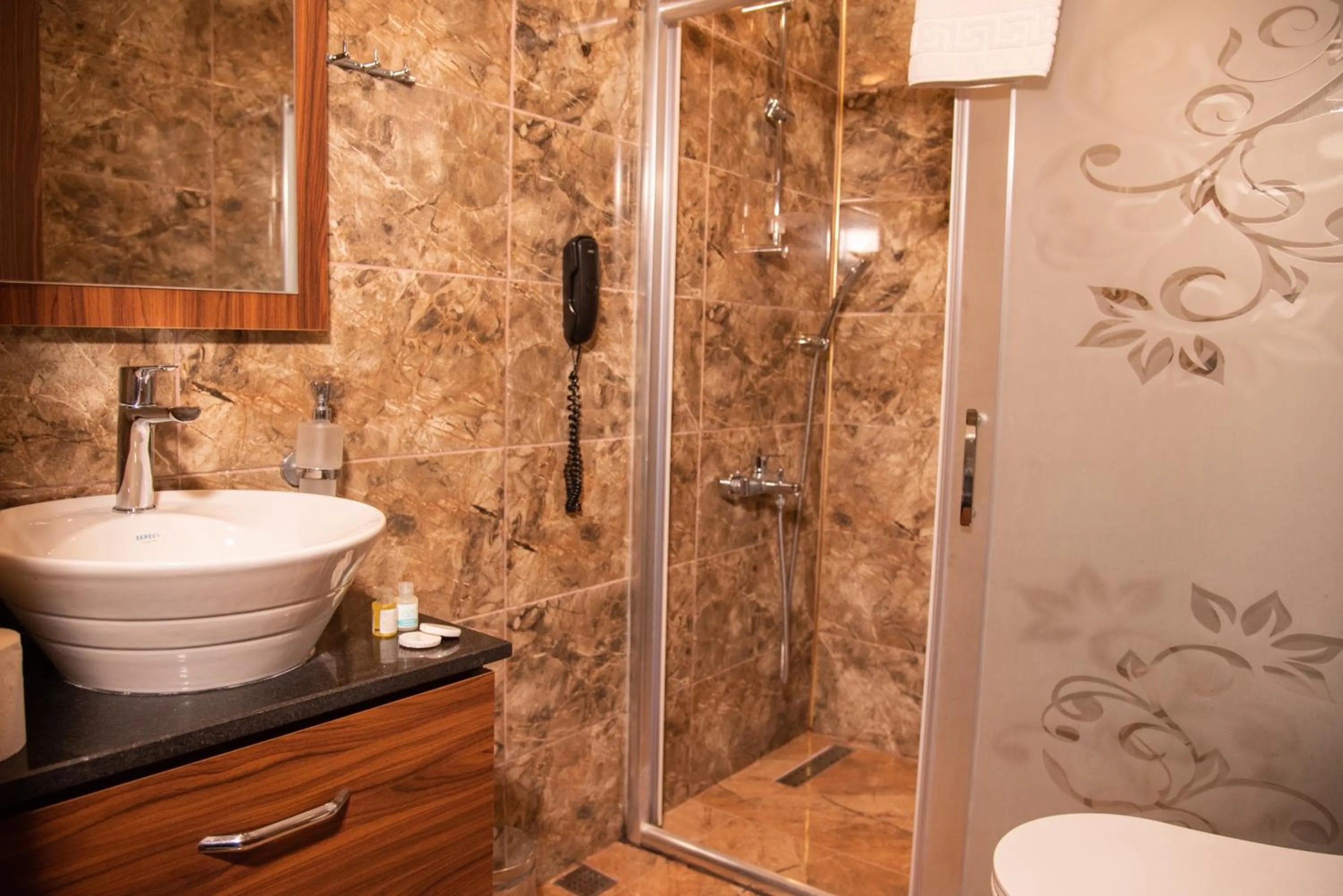 Deryaman Hotel Trabzon