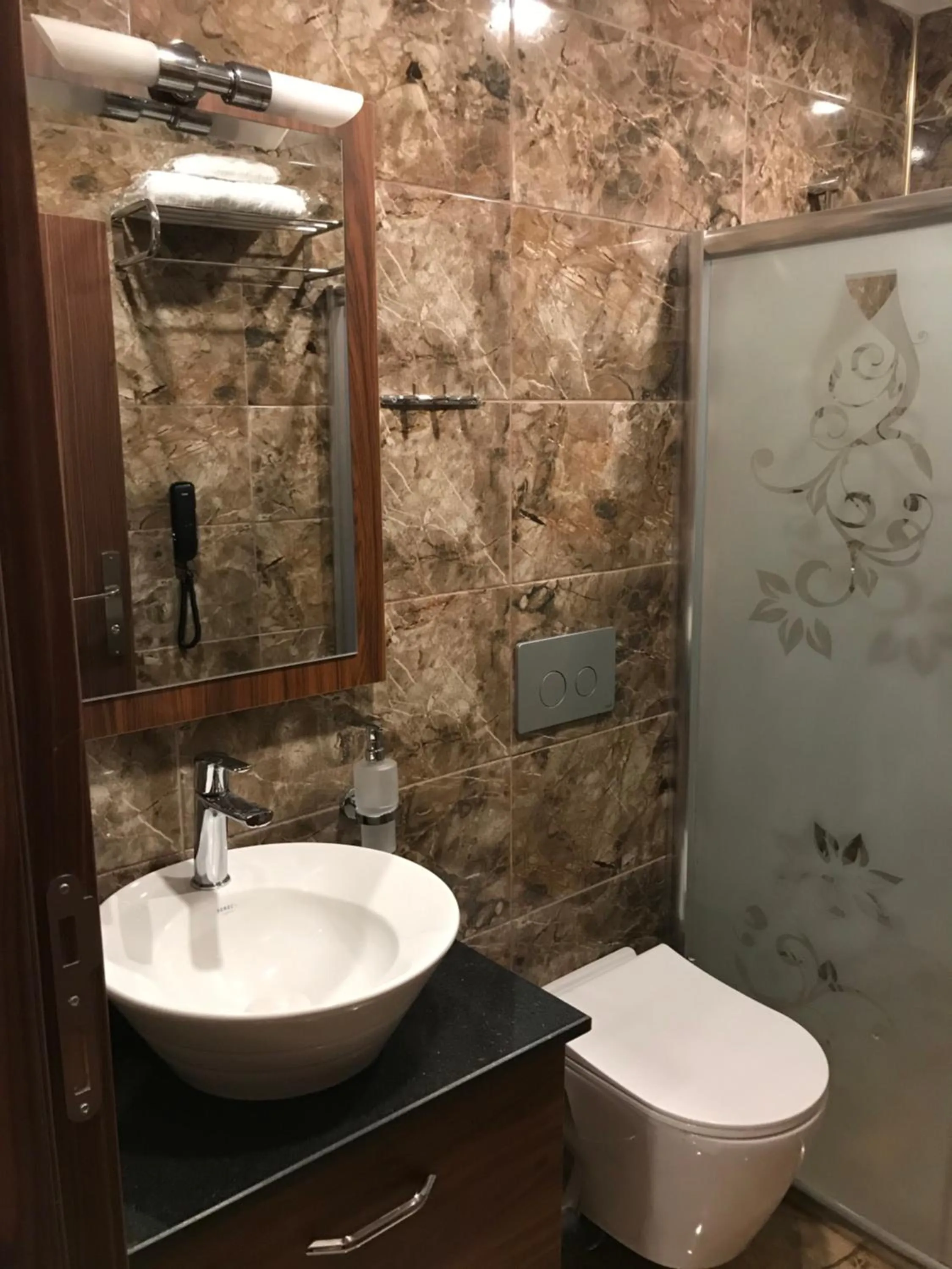 Deryaman Hotel Trabzon