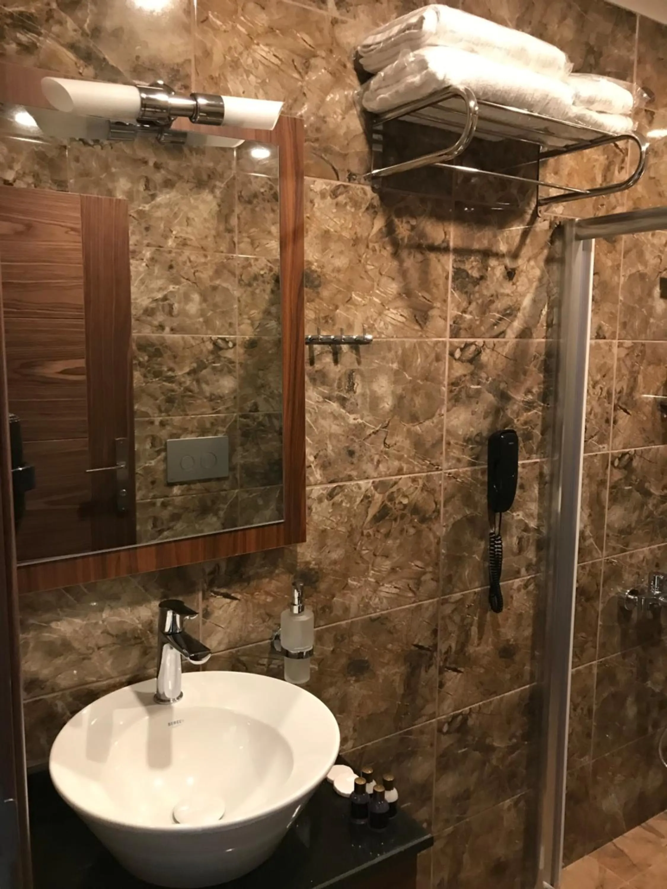 Deryaman Hotel Trabzon