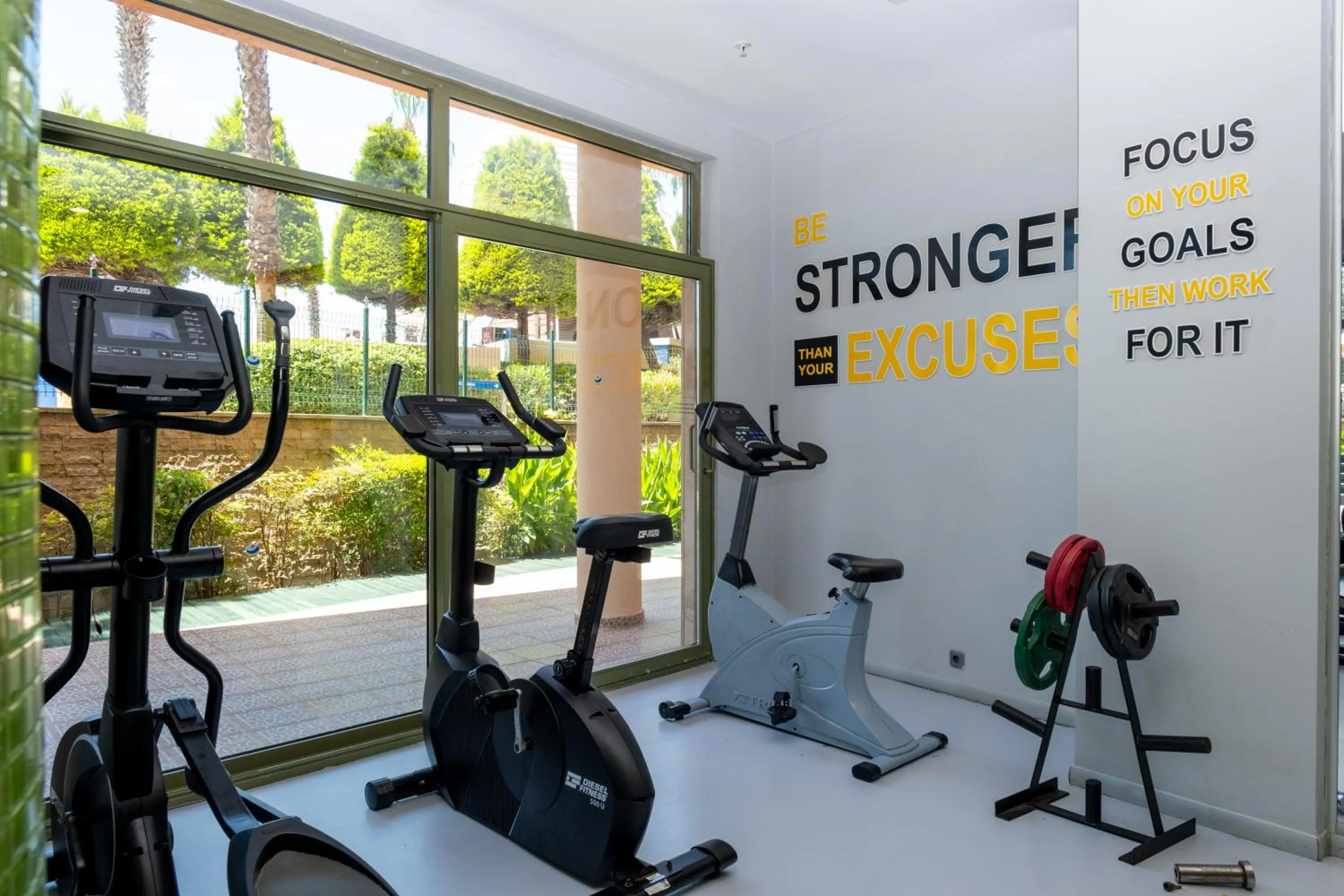 Sports in AQI Pegasos Royal