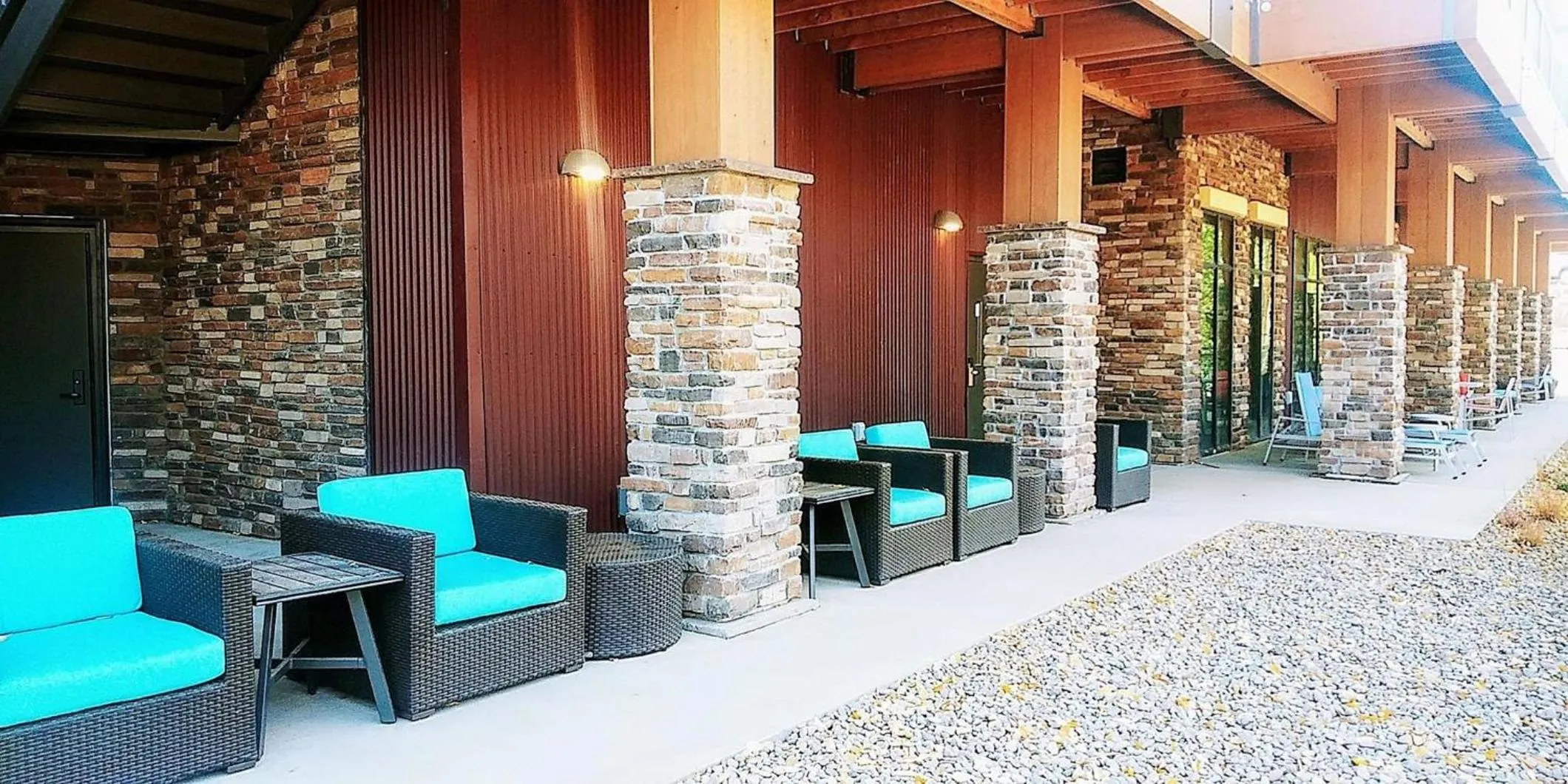 Other in Holiday Inn Express Durango Downtown- Animas River