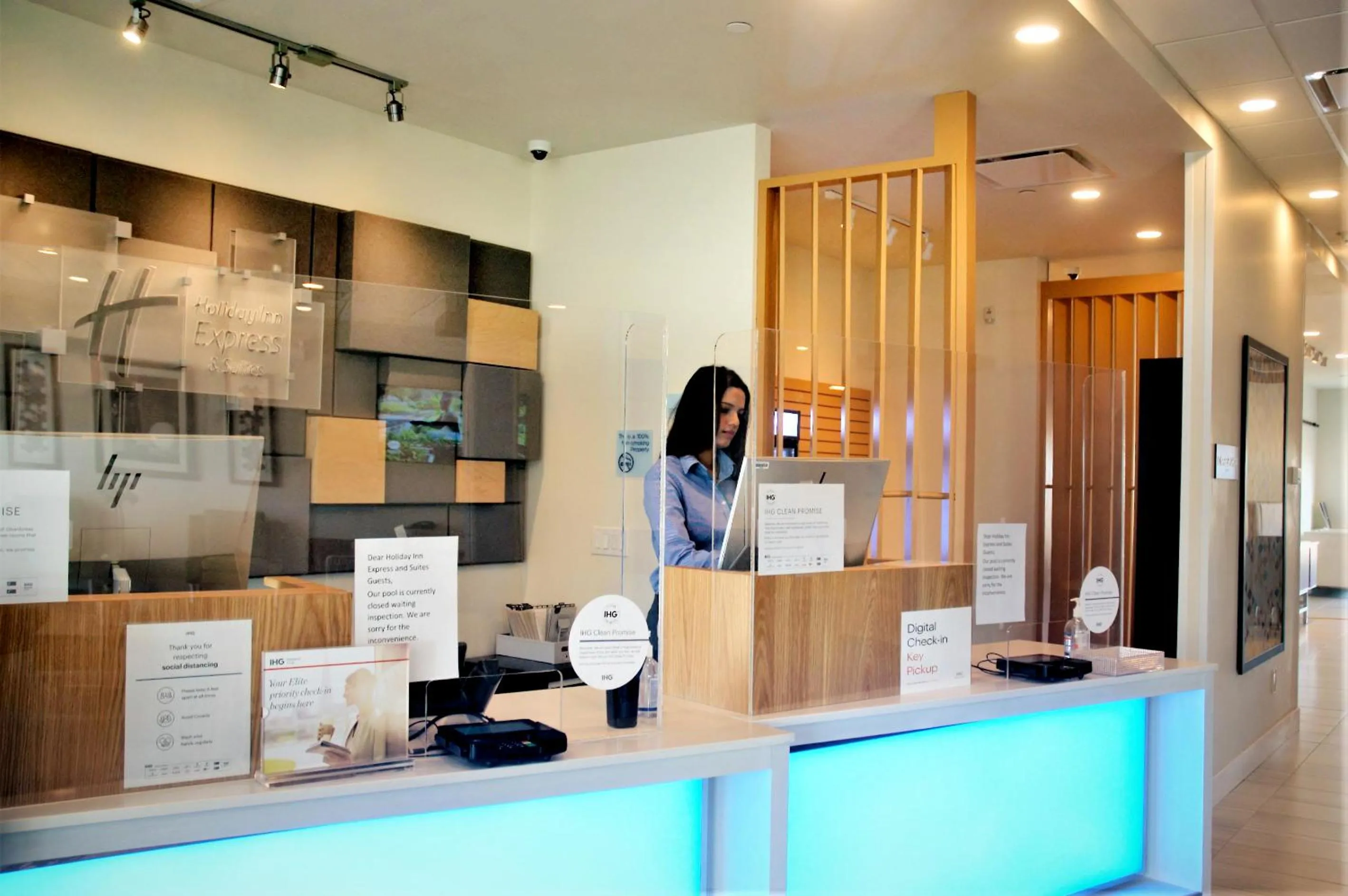 Holiday Inn Express & Suites - Edmonton SW – Windermere by IHG