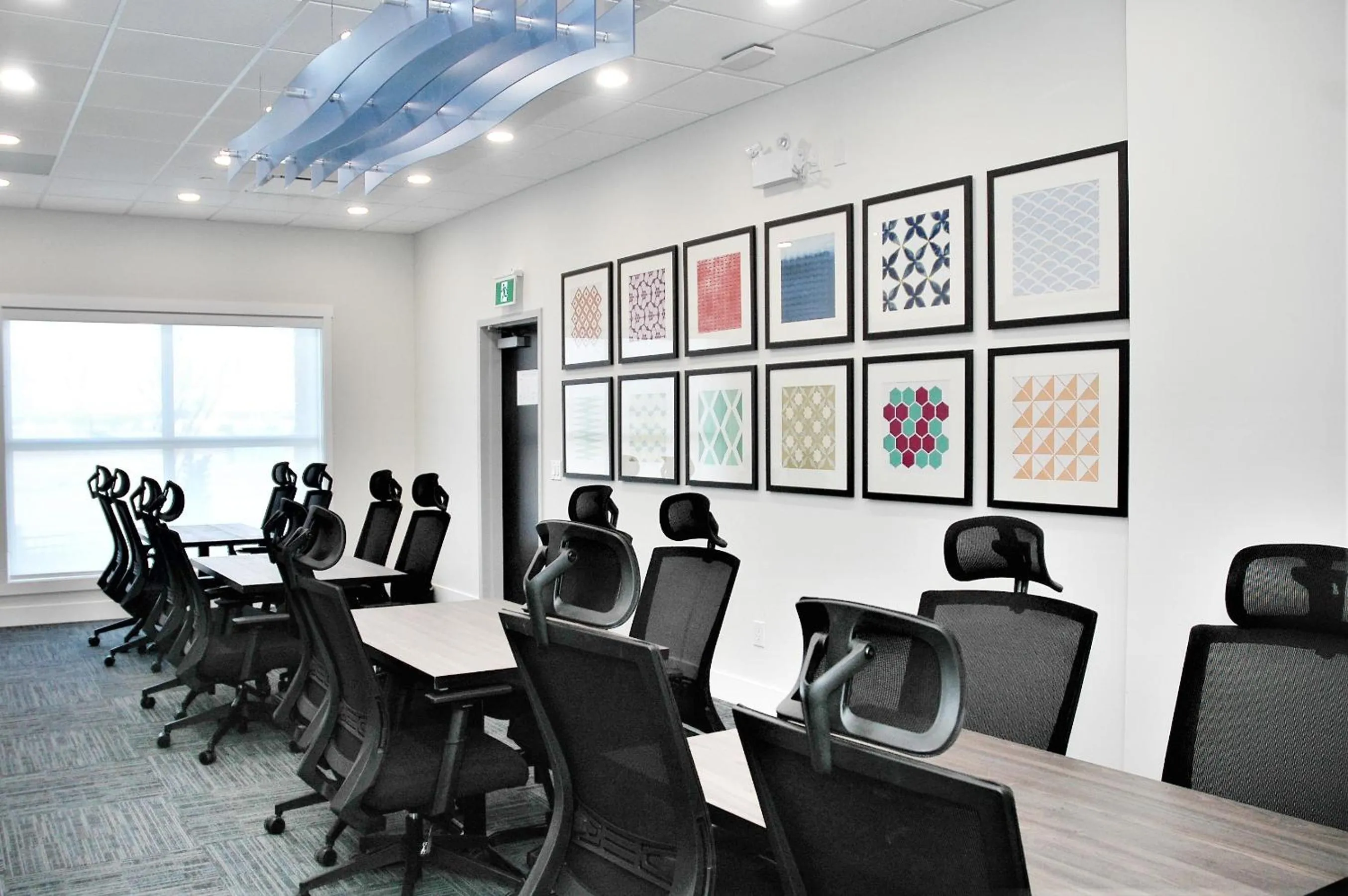 Holiday Inn Express & Suites - Edmonton SW – Windermere by IHG