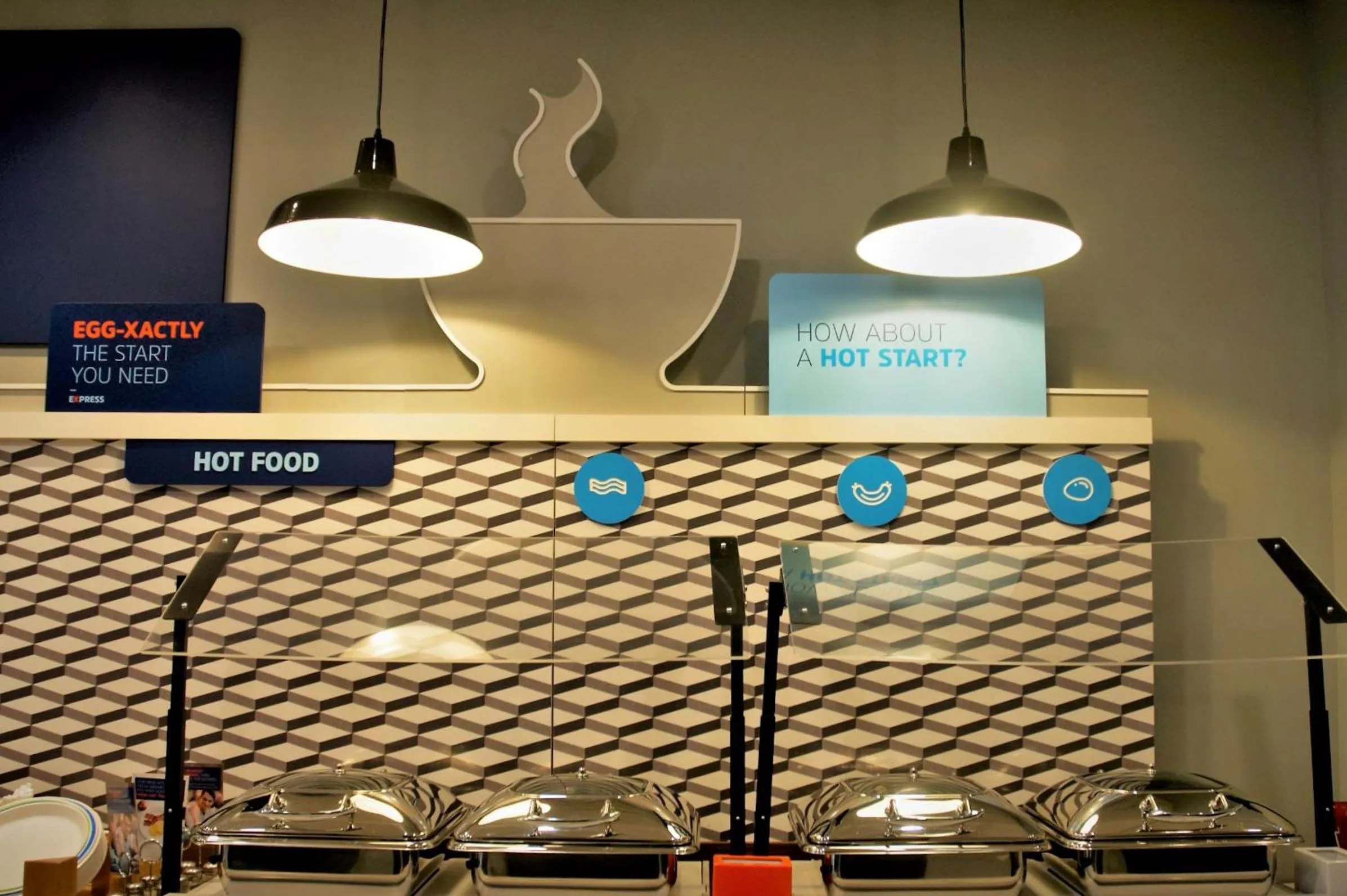 Holiday Inn Express & Suites - Edmonton SW – Windermere by IHG