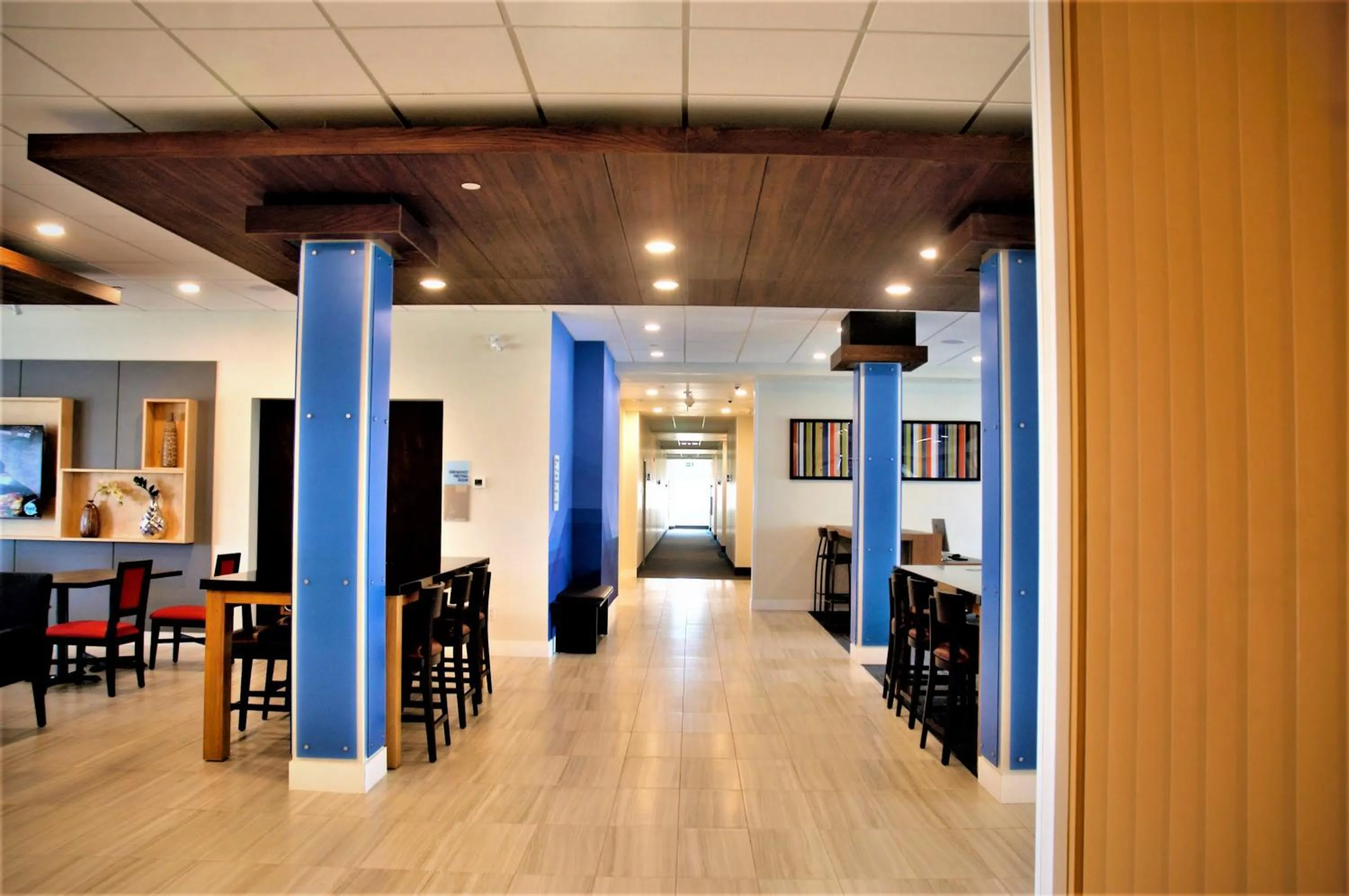 Holiday Inn Express & Suites - Edmonton SW – Windermere by IHG