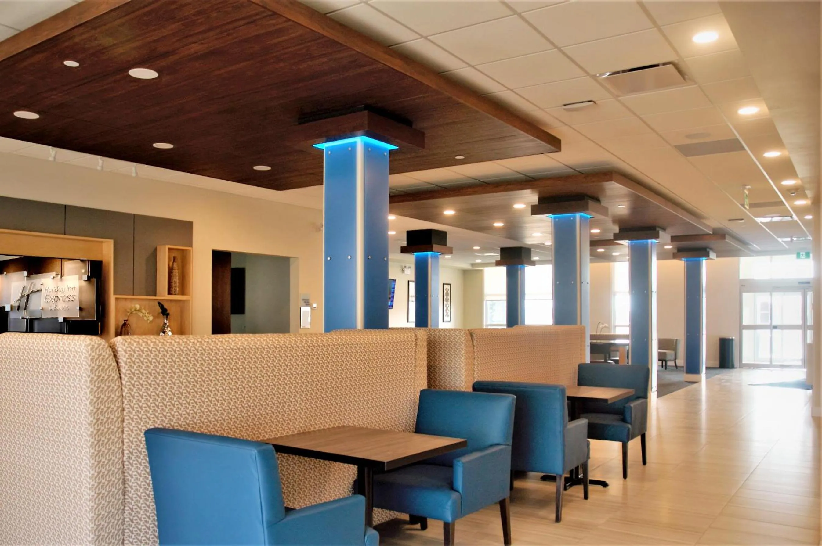 Holiday Inn Express & Suites - Edmonton SW – Windermere by IHG