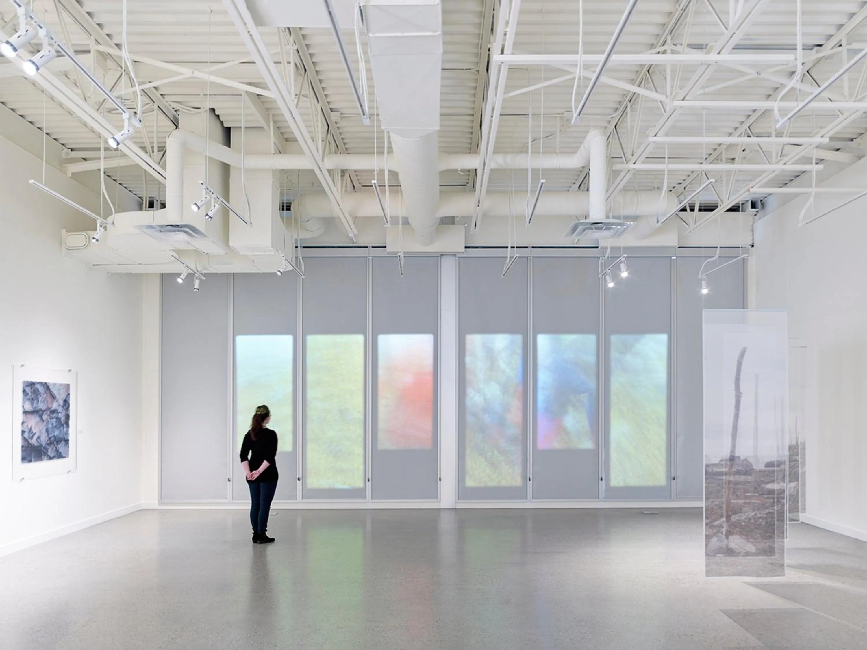 Nearby landmark in Holiday Inn Express & Suites Edmonton N - St Albert by IHG