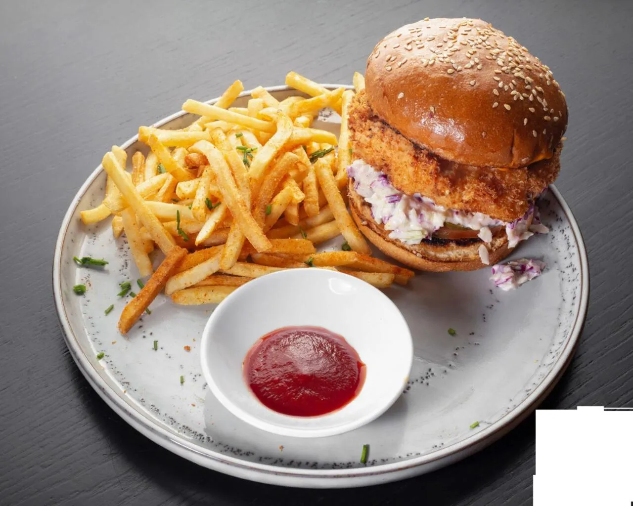 Restaurant/places to eat in Old Foundry Hotel by Ideas Cartel