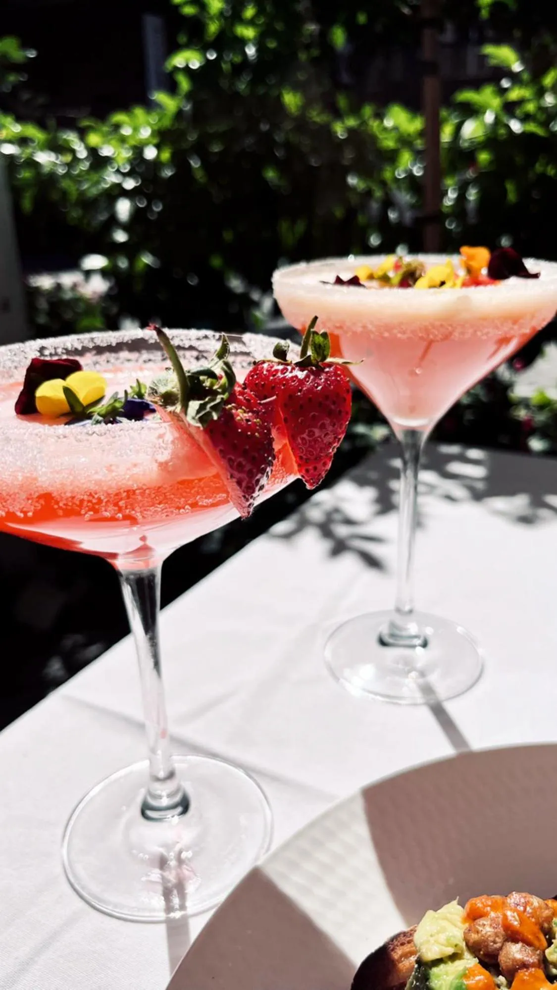 Food and drinks in Old Foundry Hotel by Ideas Cartel