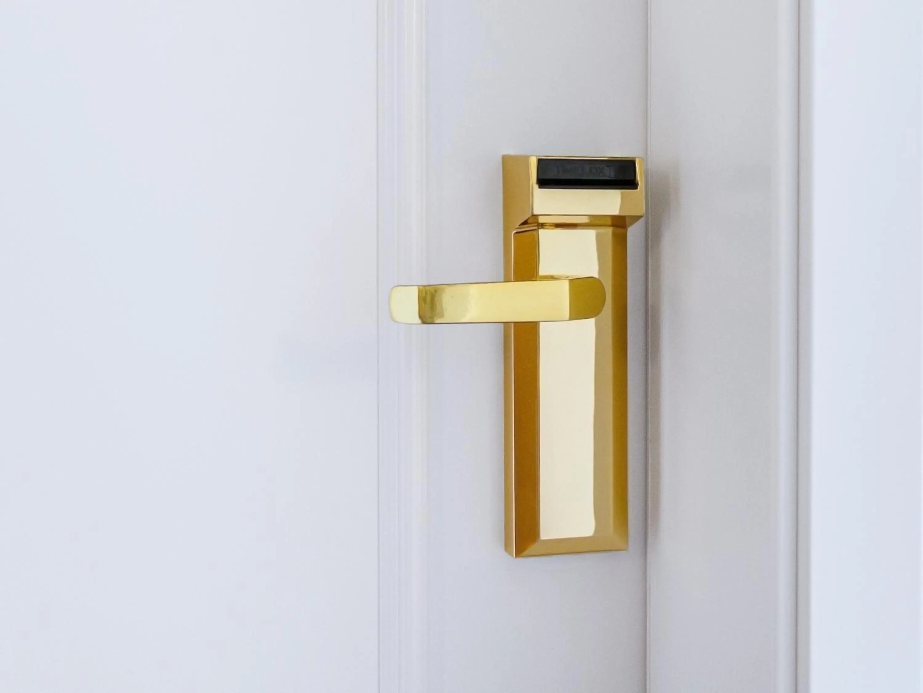 Photo of the whole room in Hotel Münkel