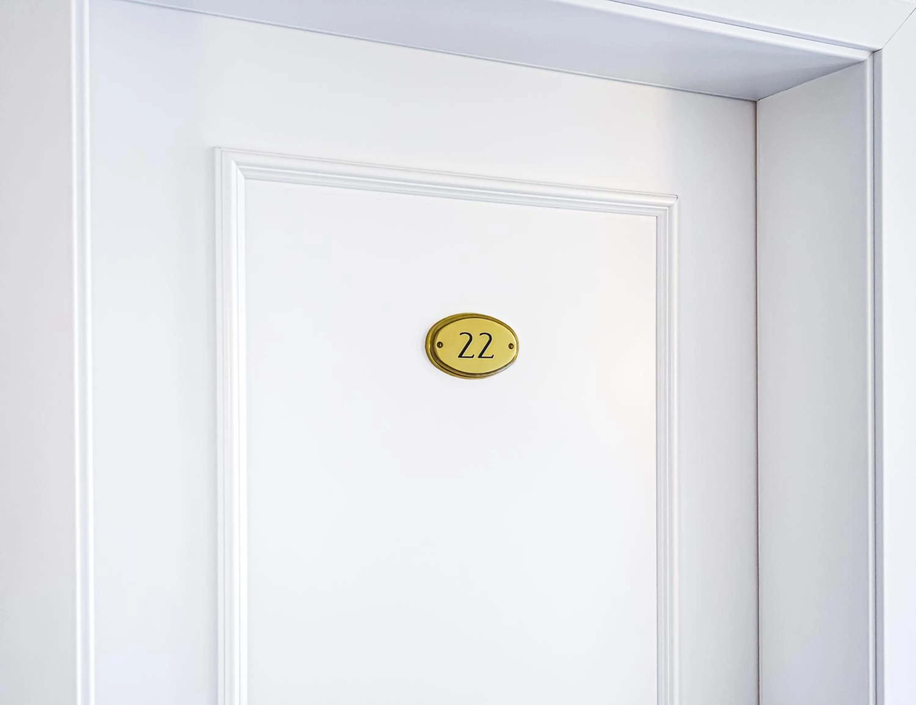 Photo of the whole room in Hotel Münkel