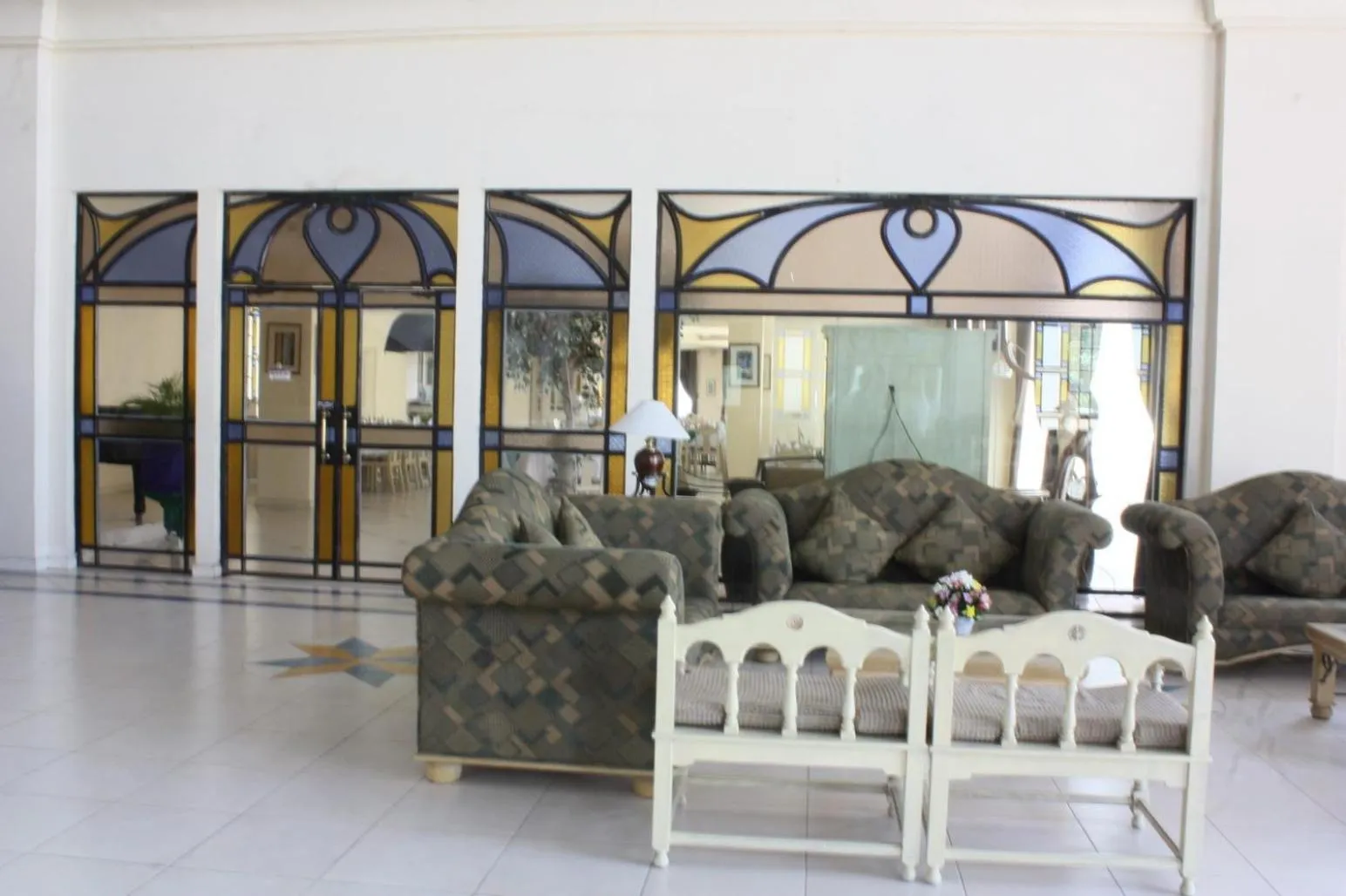 Club Morocco Resort and Country Club